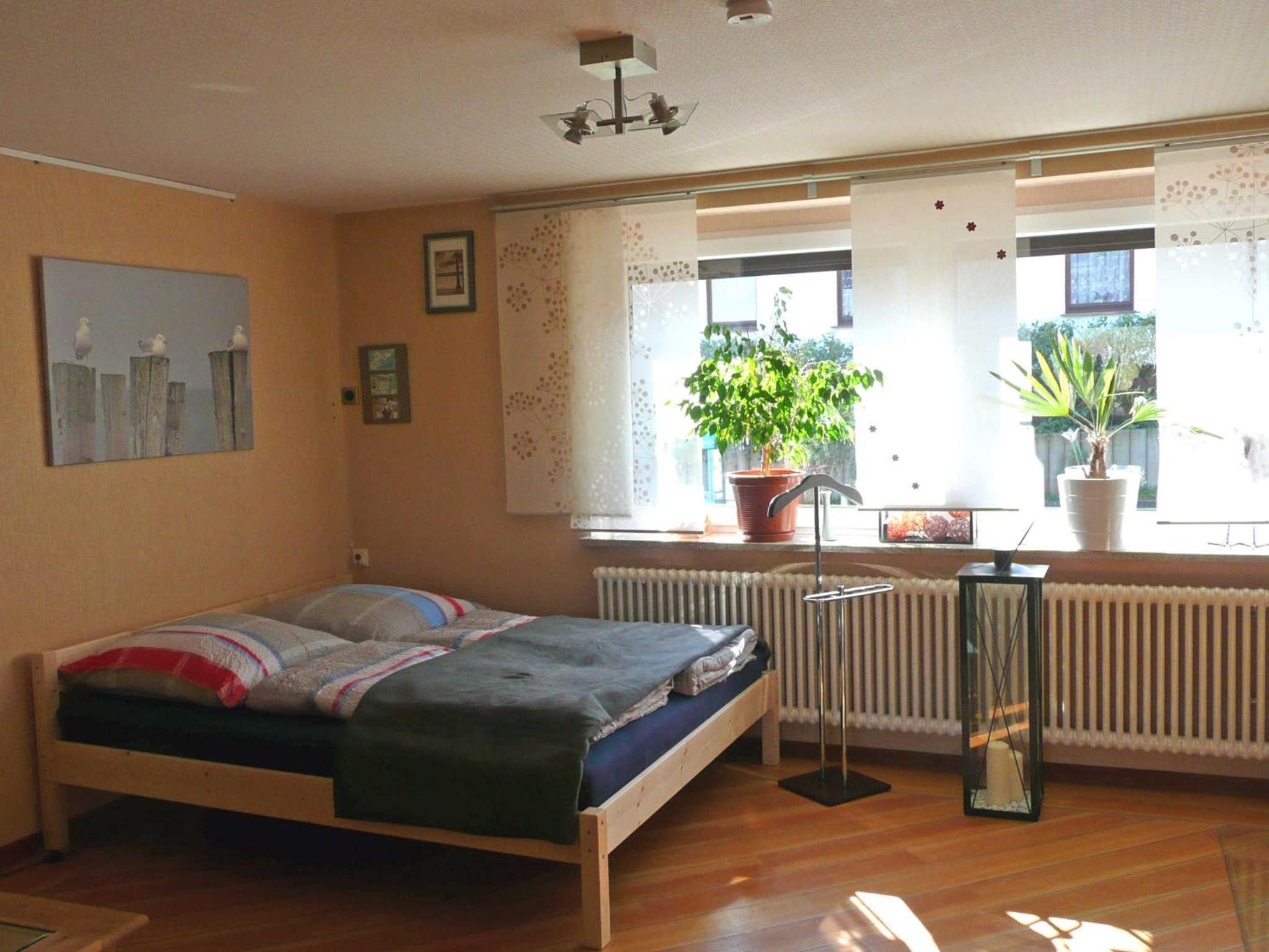 Studio Apartment Hugo photo 2