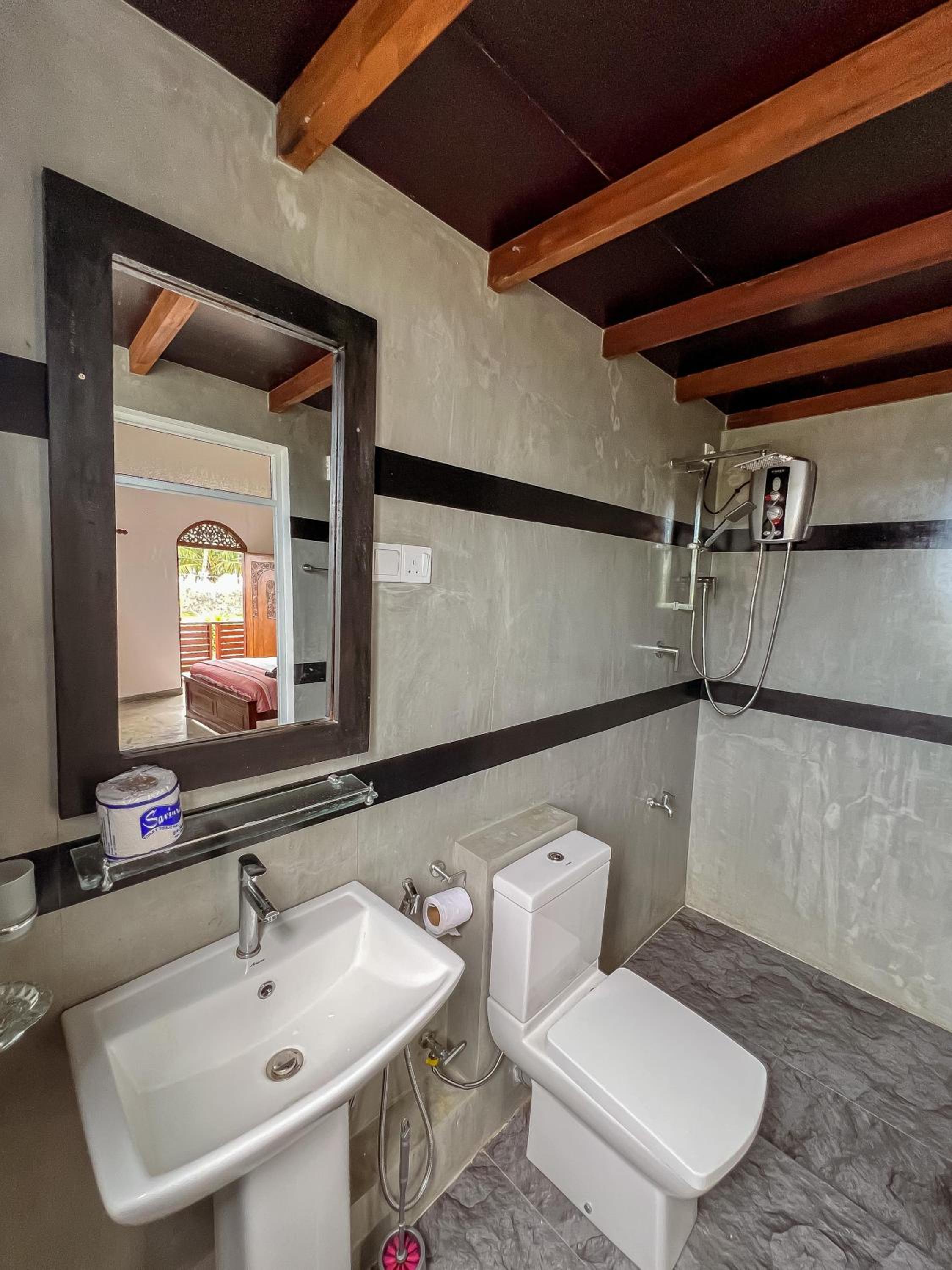 Double Room with Park View photo 3