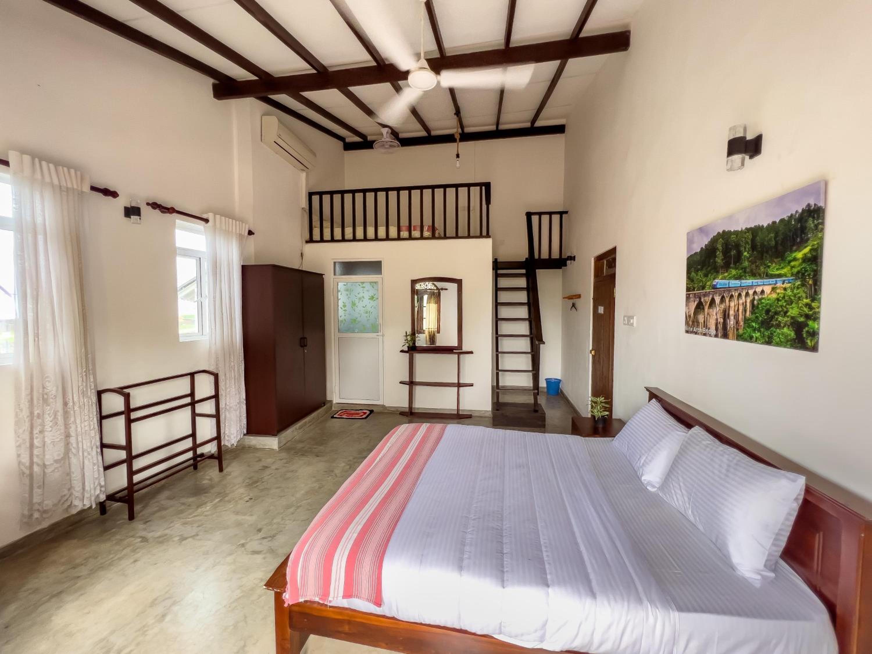One-Bedroom House photo 3