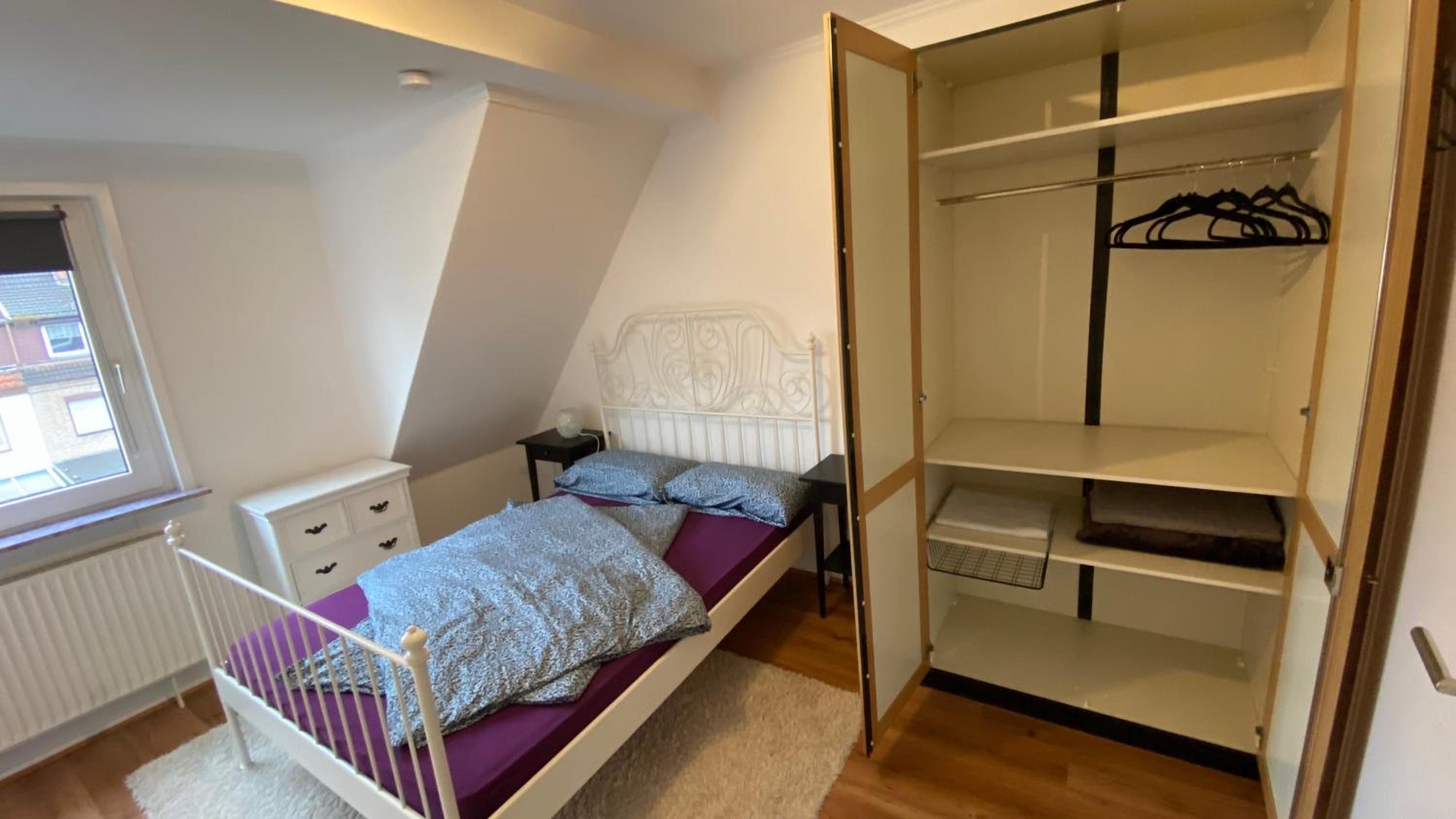 Two-Bedroom Apartment photo 1