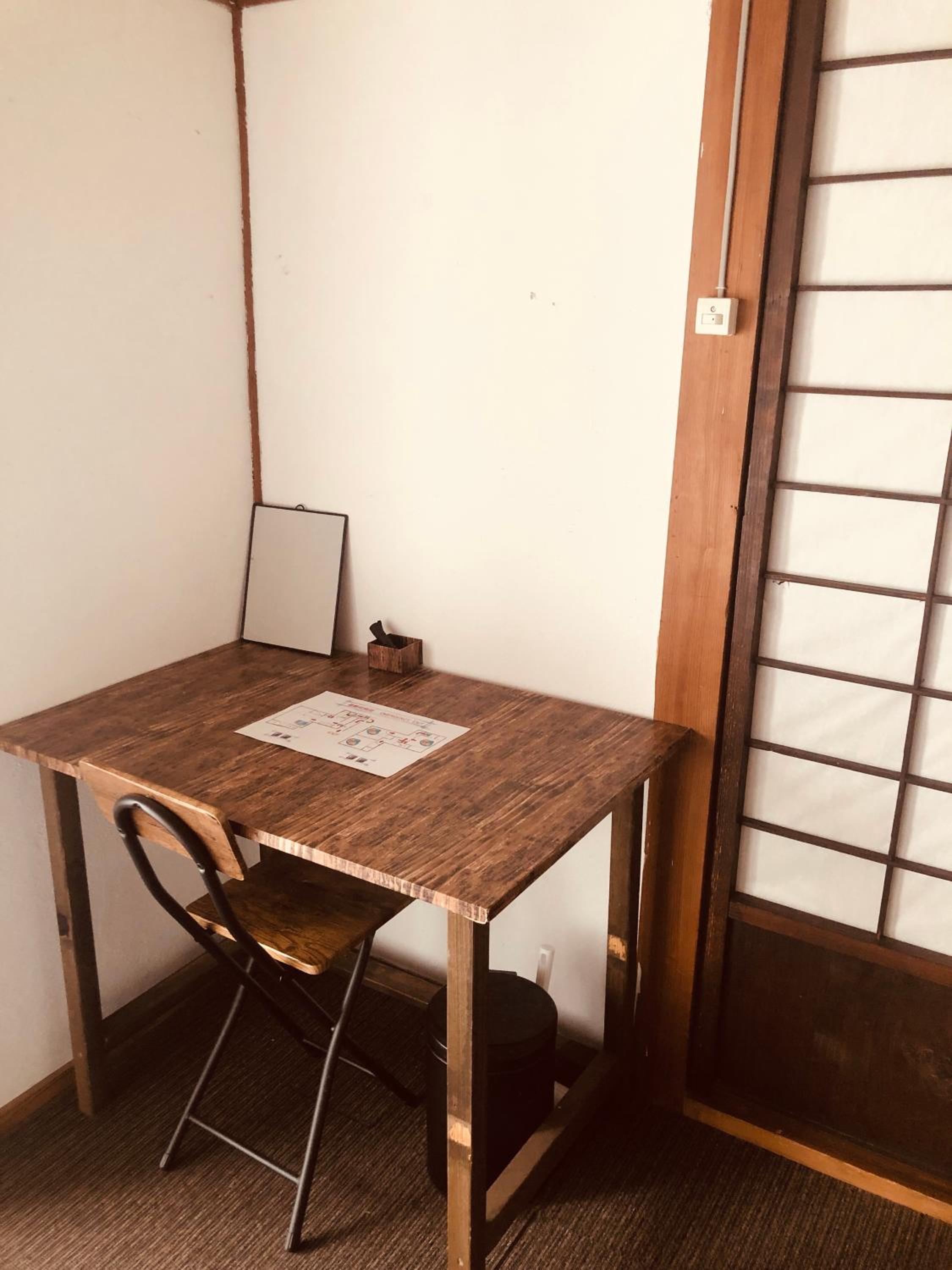 Single Room photo 3