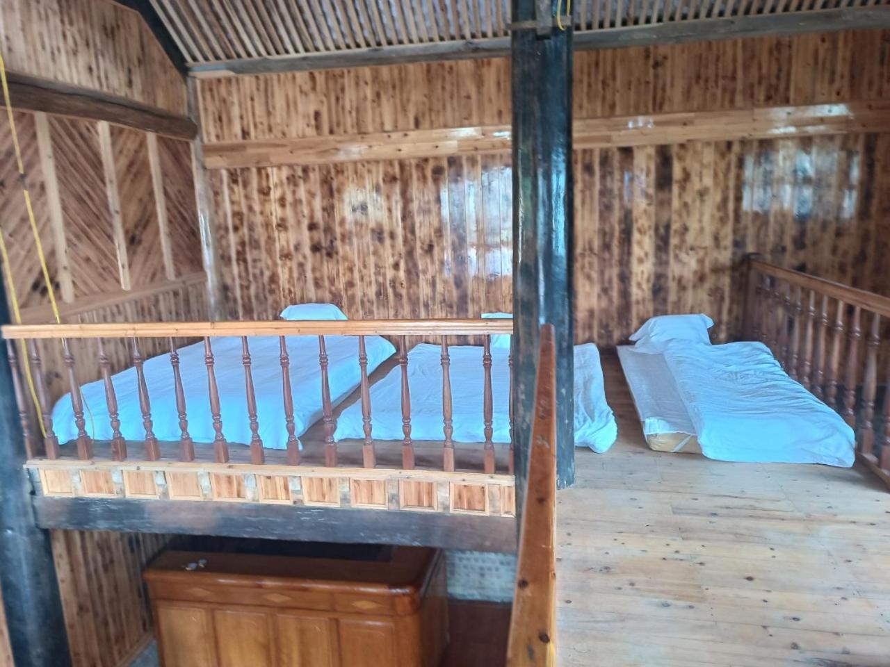 Bed In 10-Bed Mixed Dormitory Room photo 1