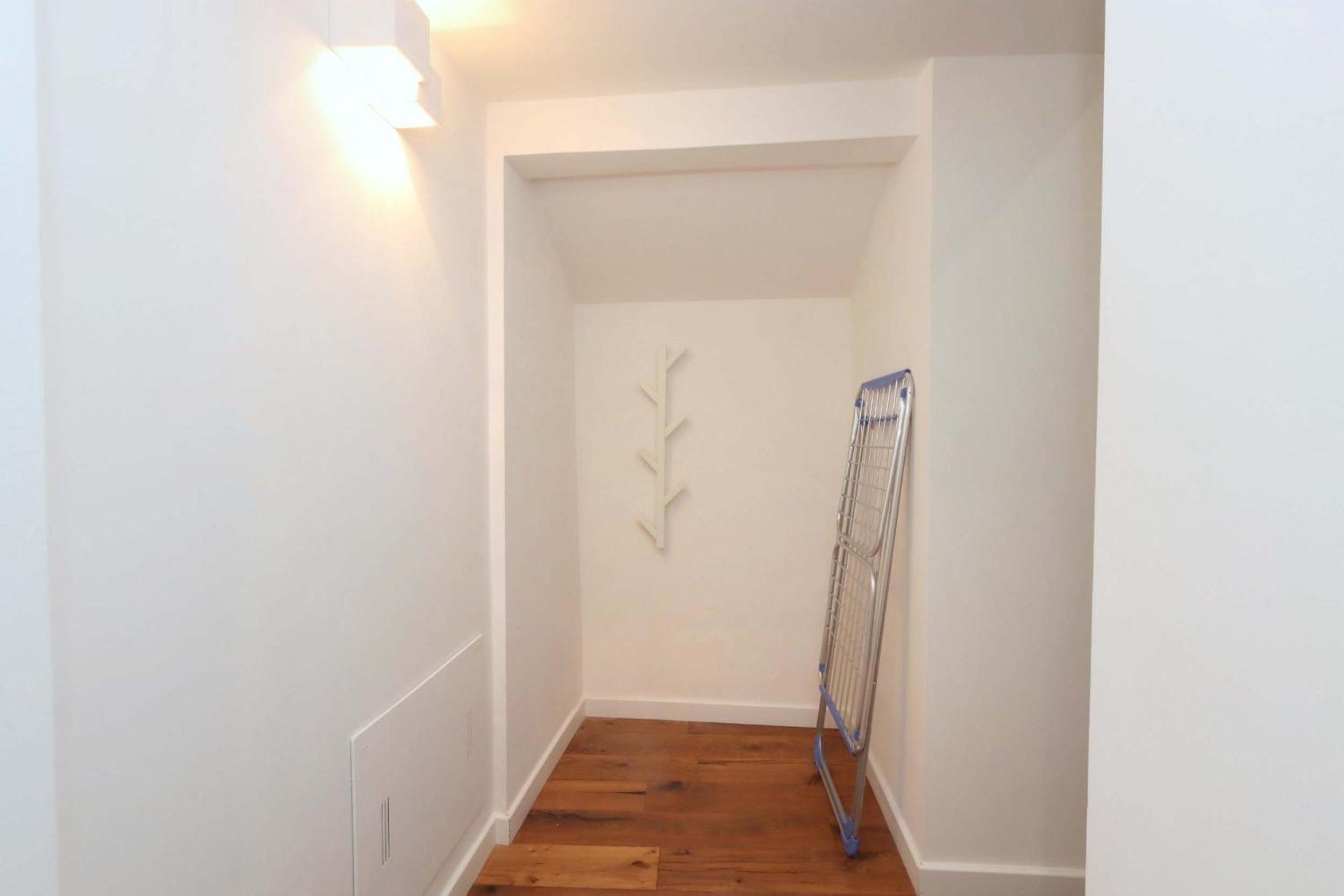 Two-Bedroom Apartment photo 2