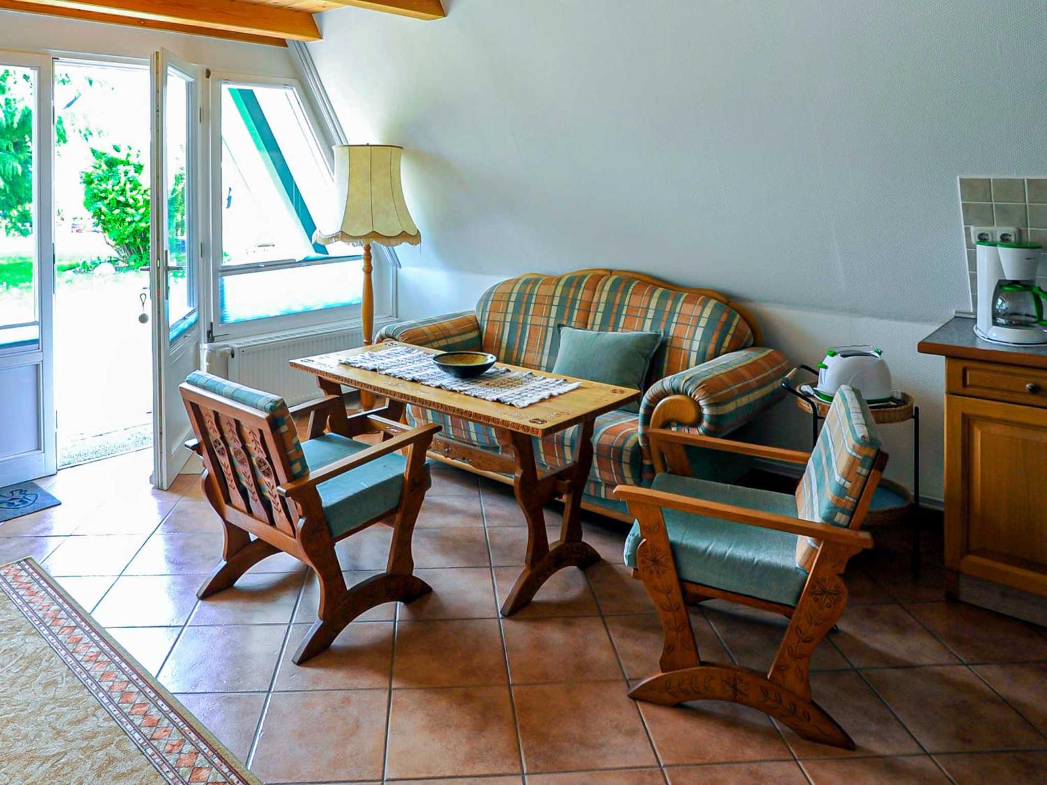 One-Bedroom House photo 2