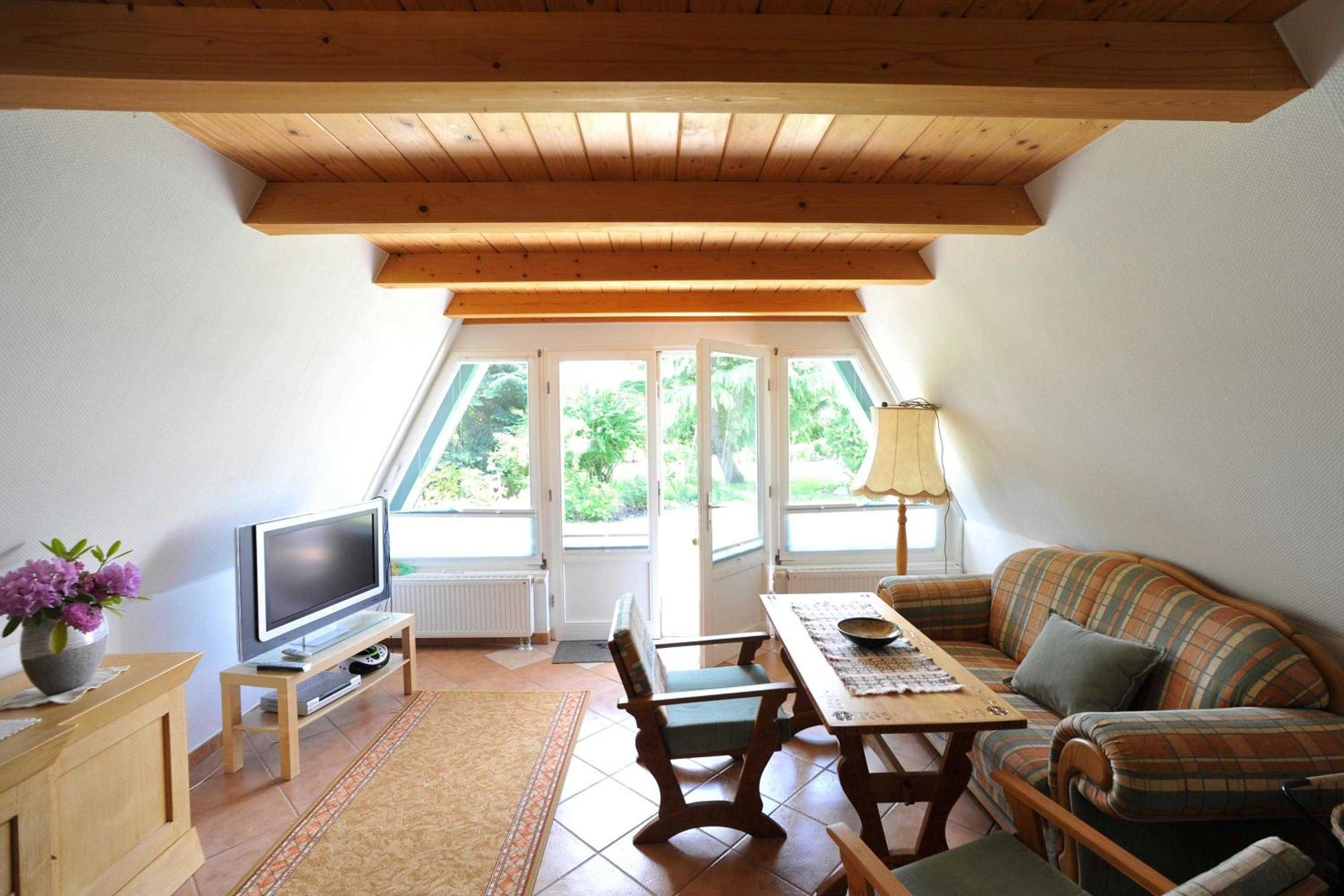 One-Bedroom House photo 3