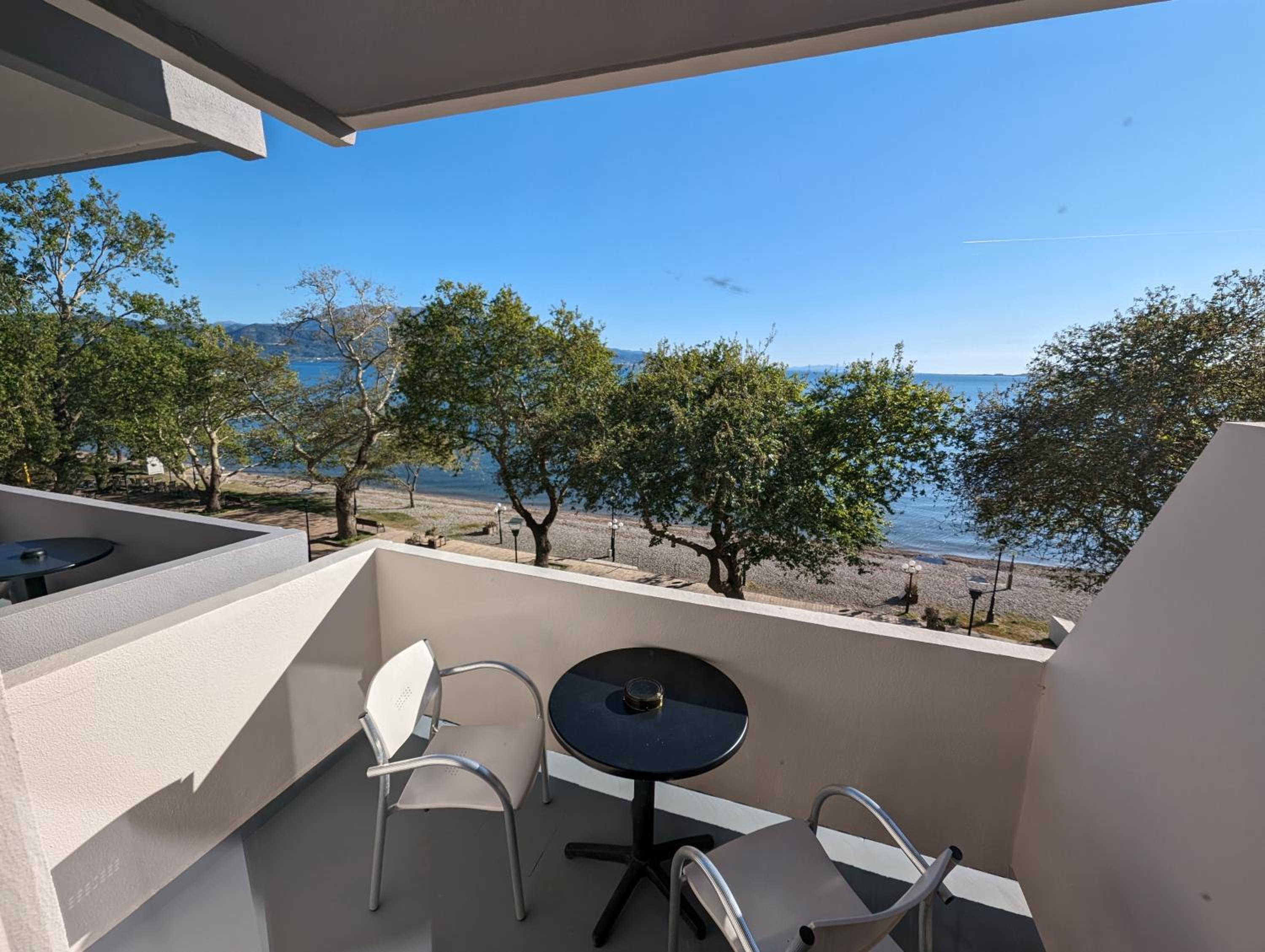 Quadruple Room with Sea View photo 2
