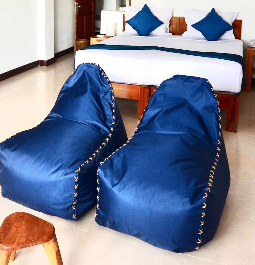 Superior Deluxe Double or Twin Room with Sea View photo 1