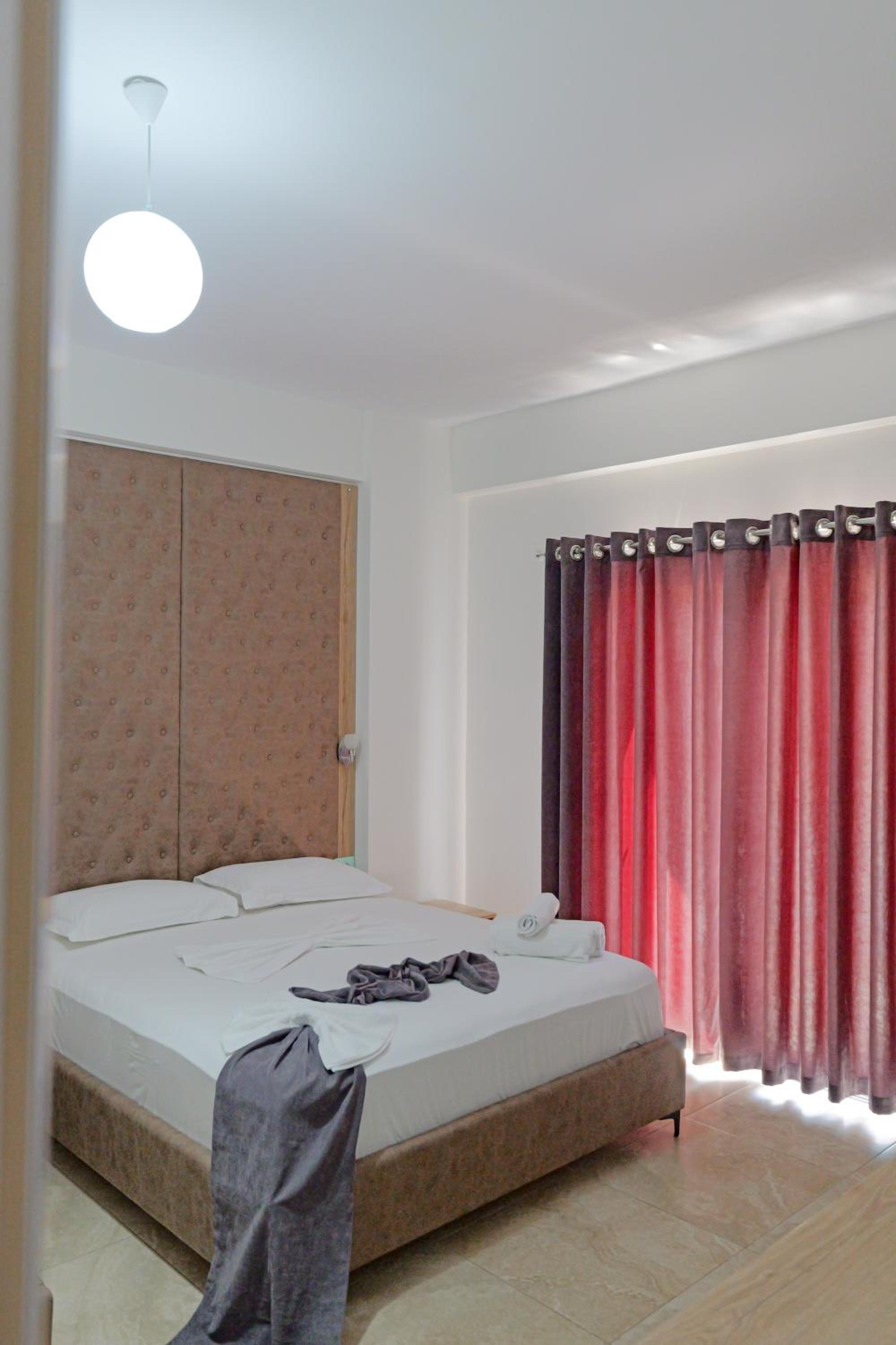 Triple Room with Garden View photo 3