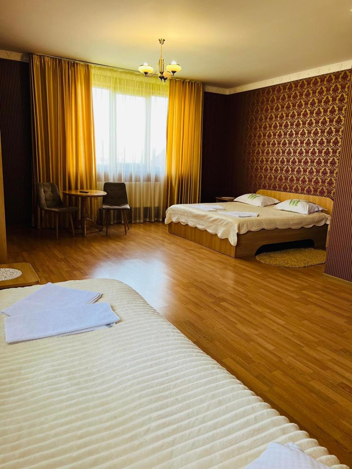 Triple Room with Bathroom