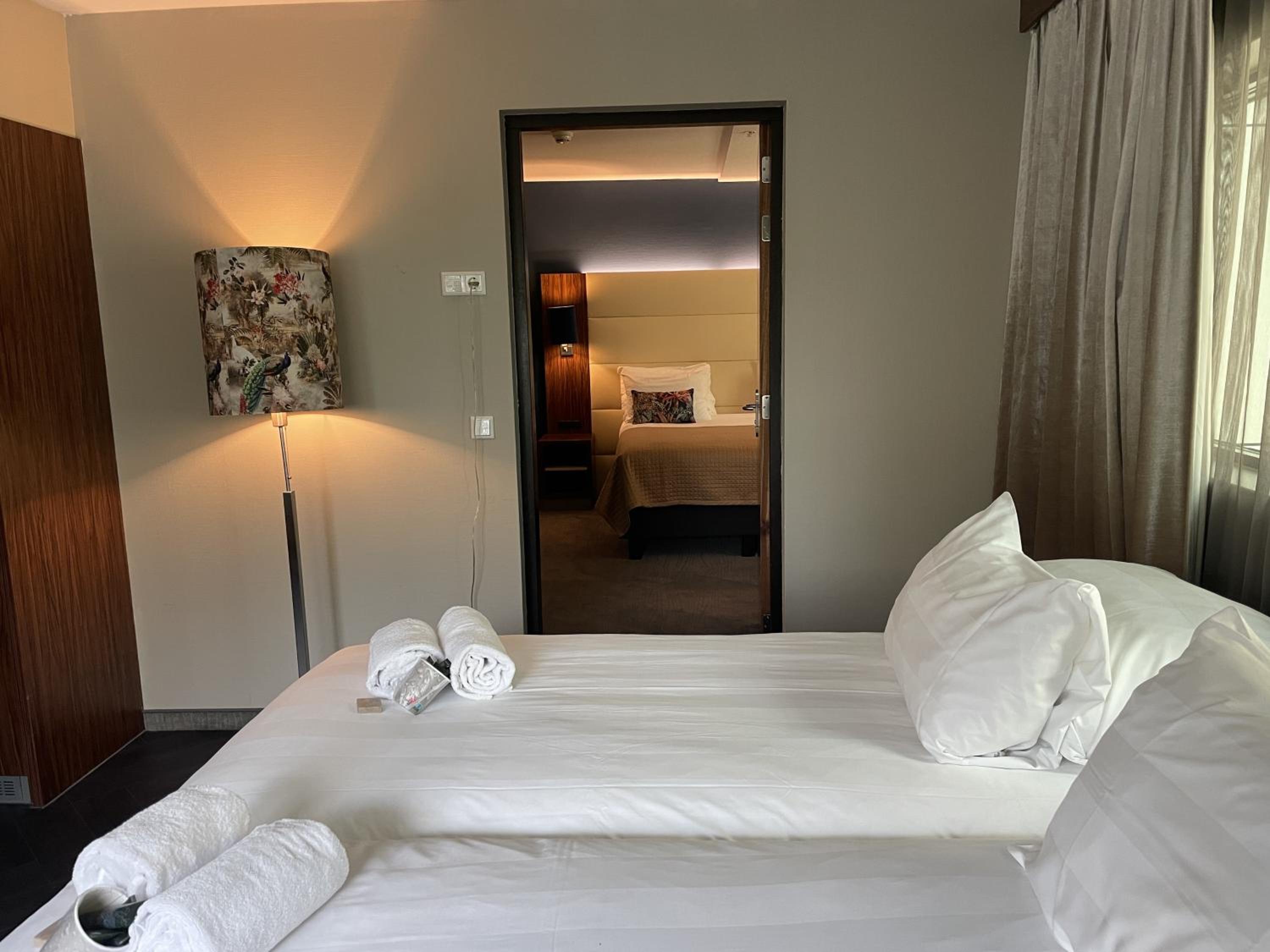 Quadruple Room - Photo 2