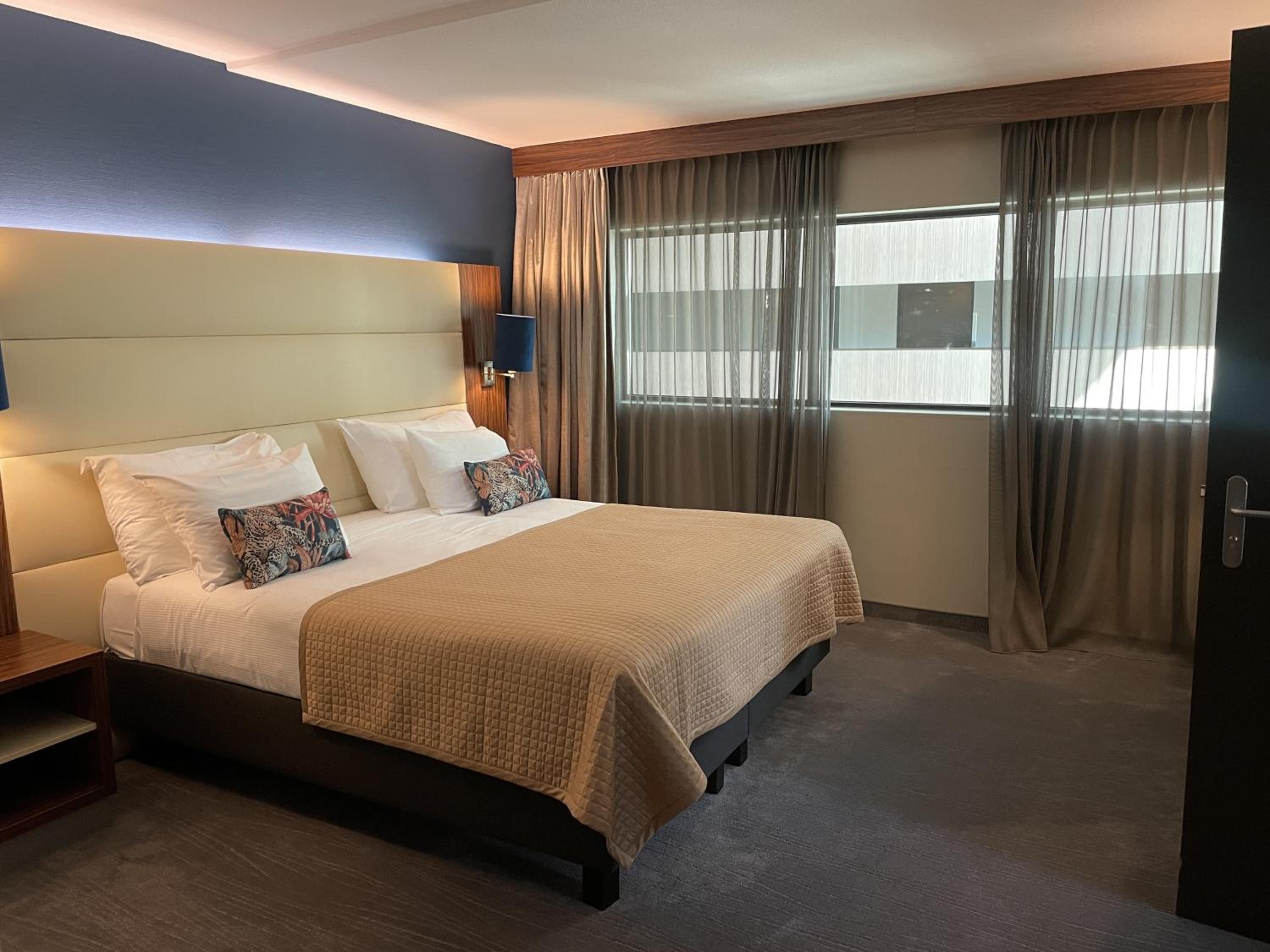 Quadruple Room - Photo 1