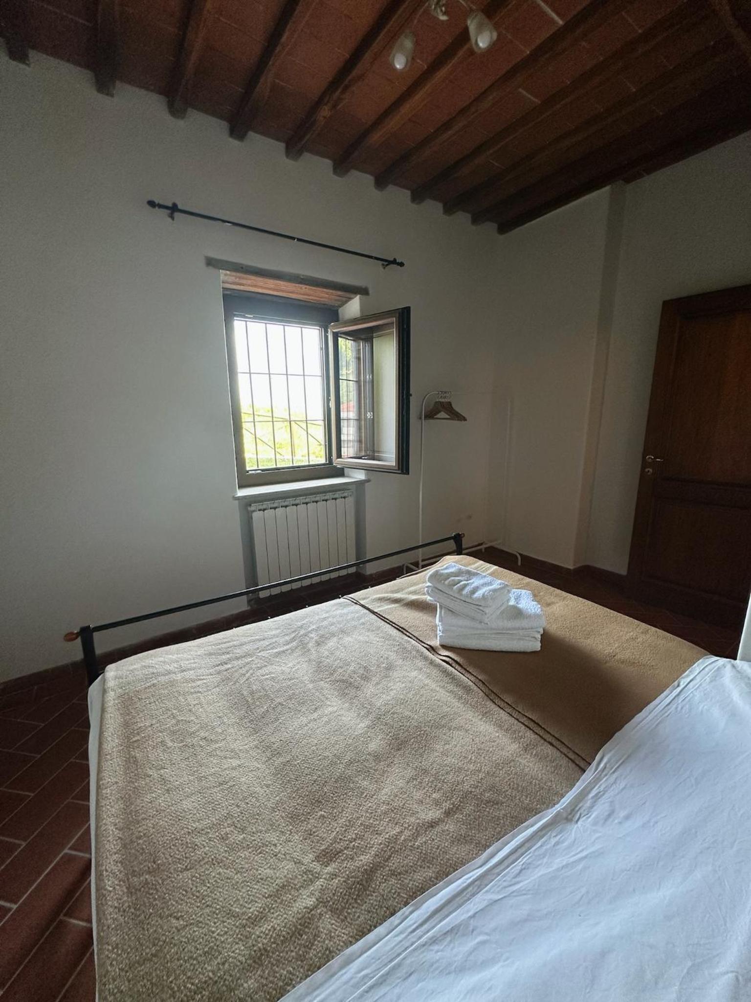Three-Bedroom Villa photo 1