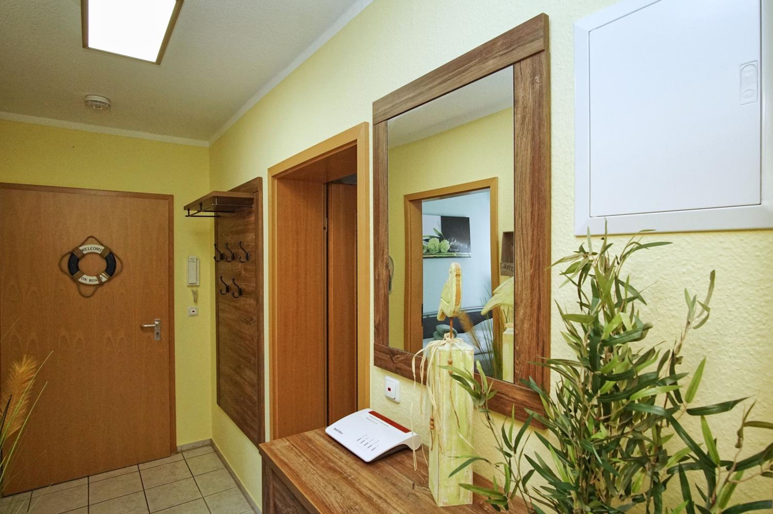 Apartment With Balcony photo 2