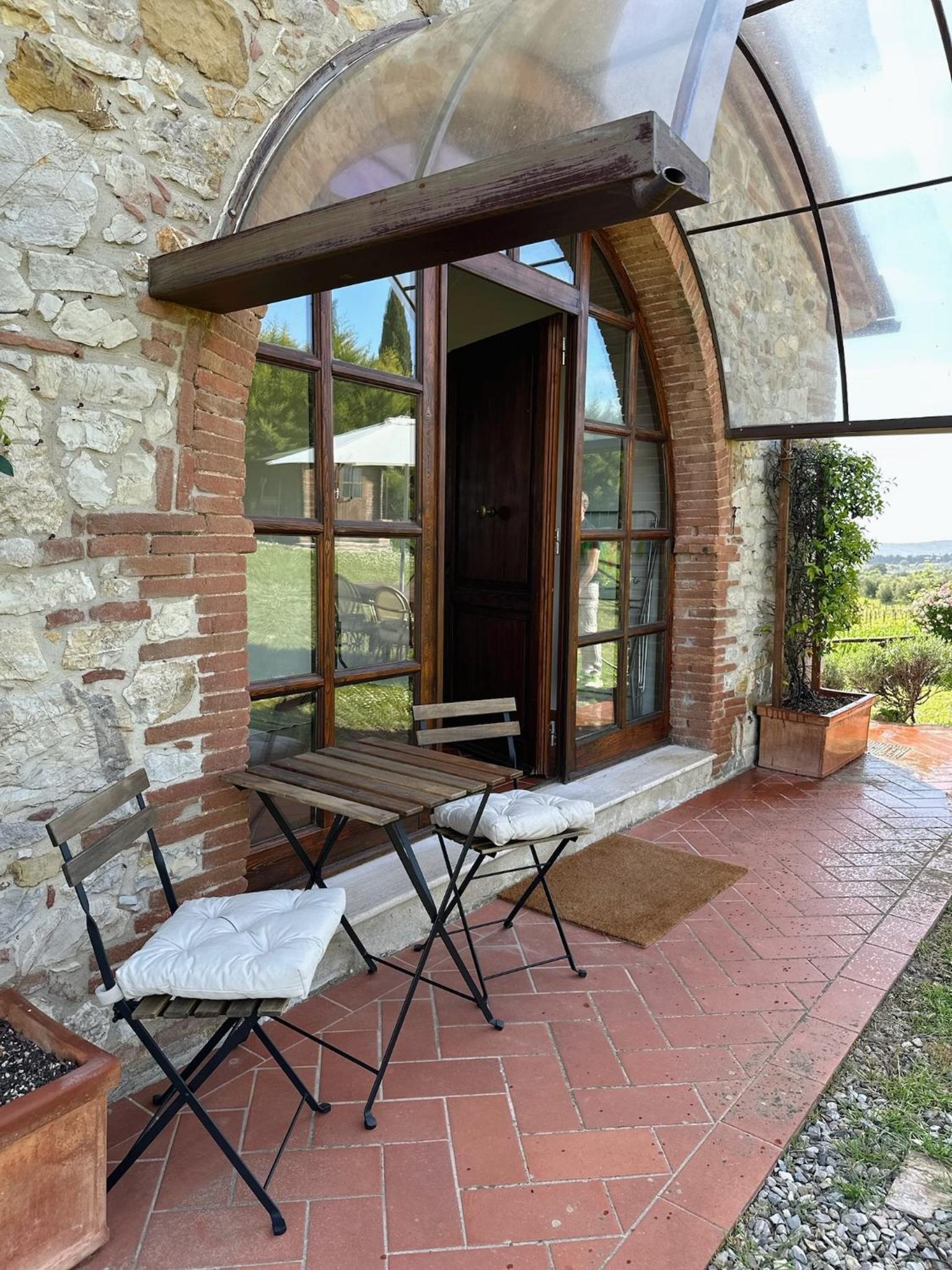 Three-Bedroom Villa photo 3