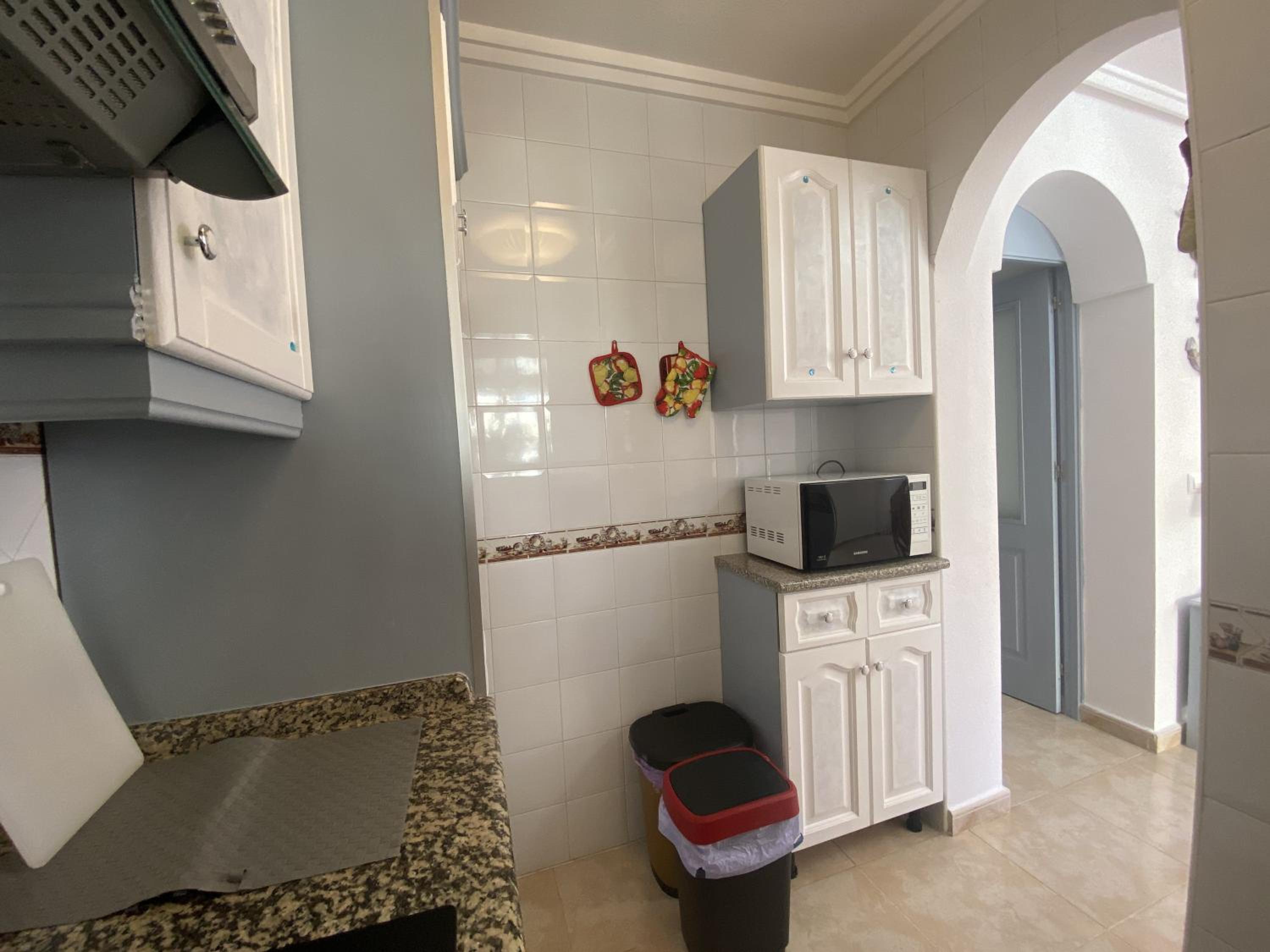 Two-Bedroom House photo 2