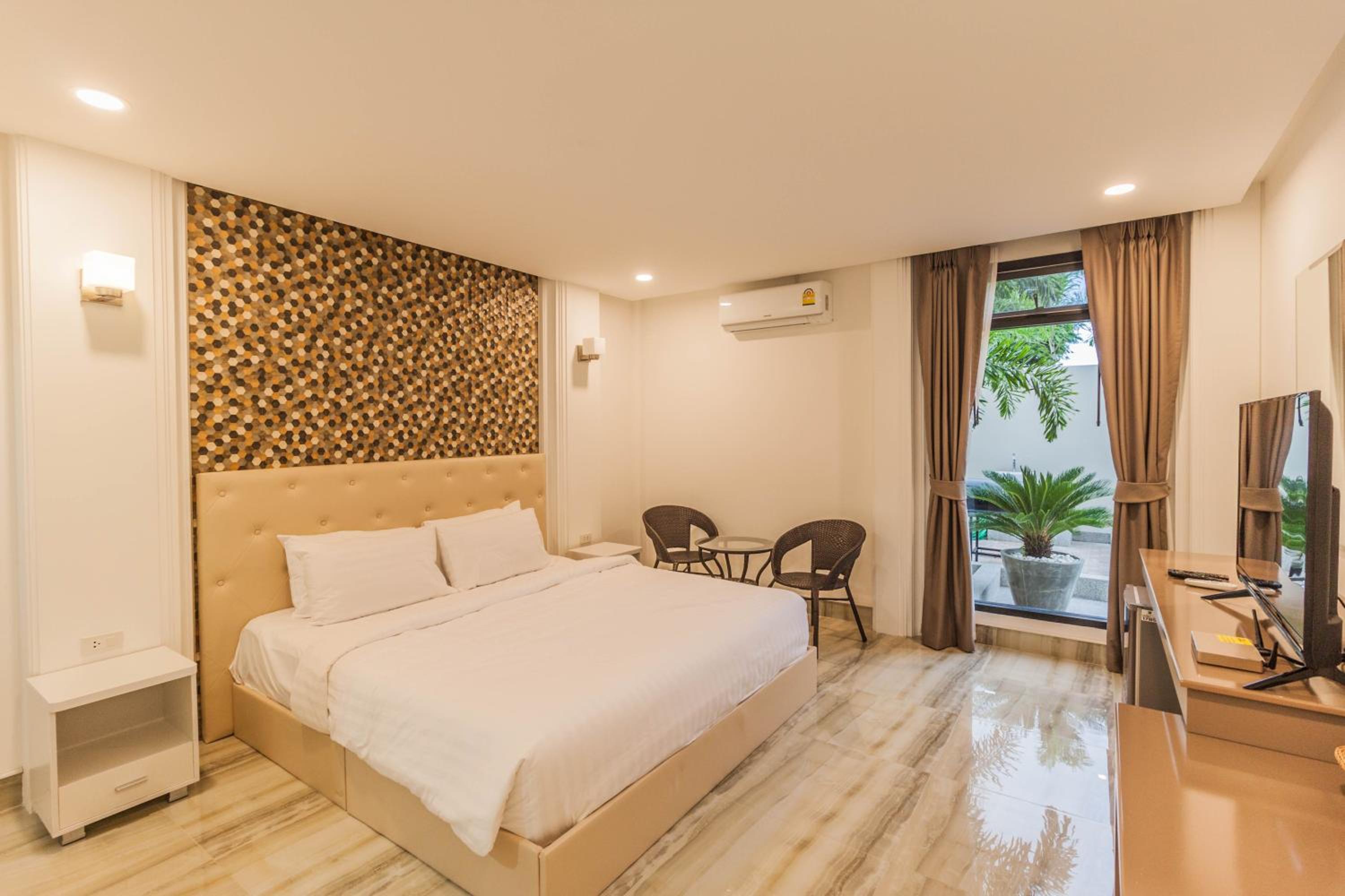 Villa mit Privatpool