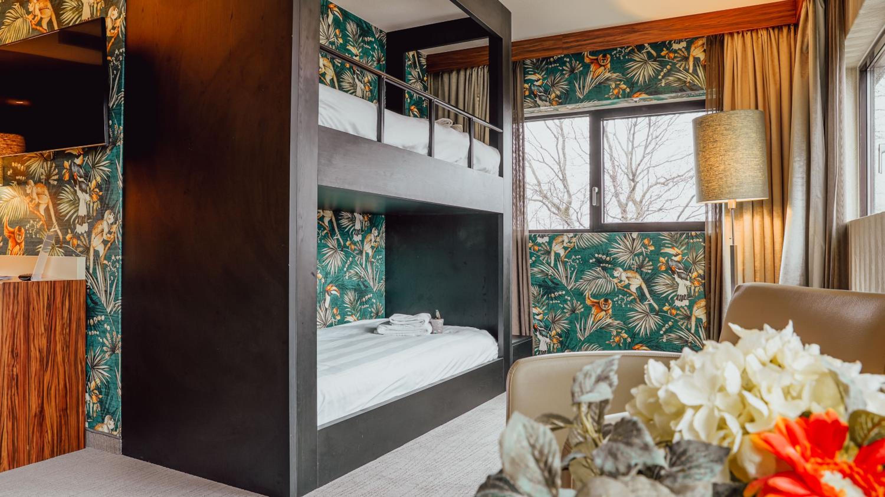 Luxury Quadruple Room - Photo 3