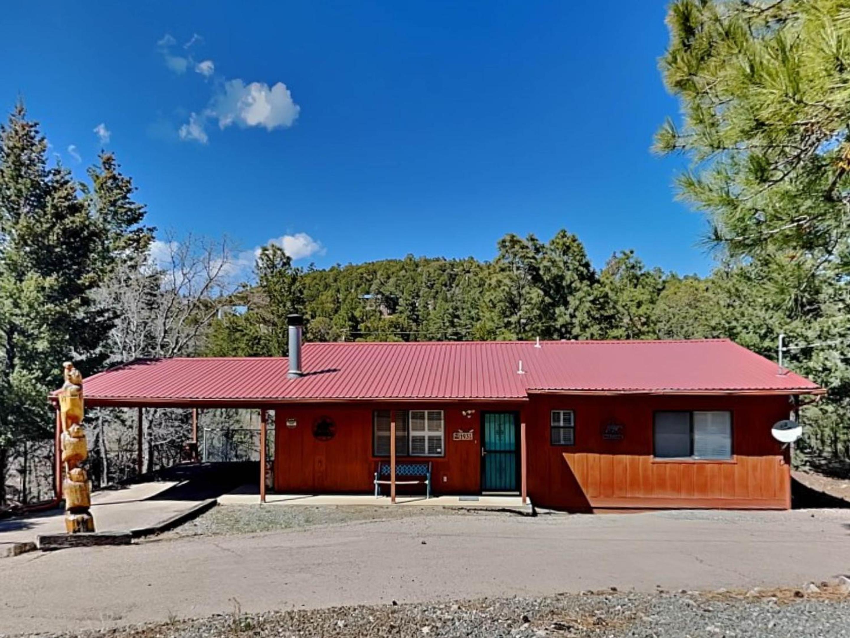 Vacation Home photo 3