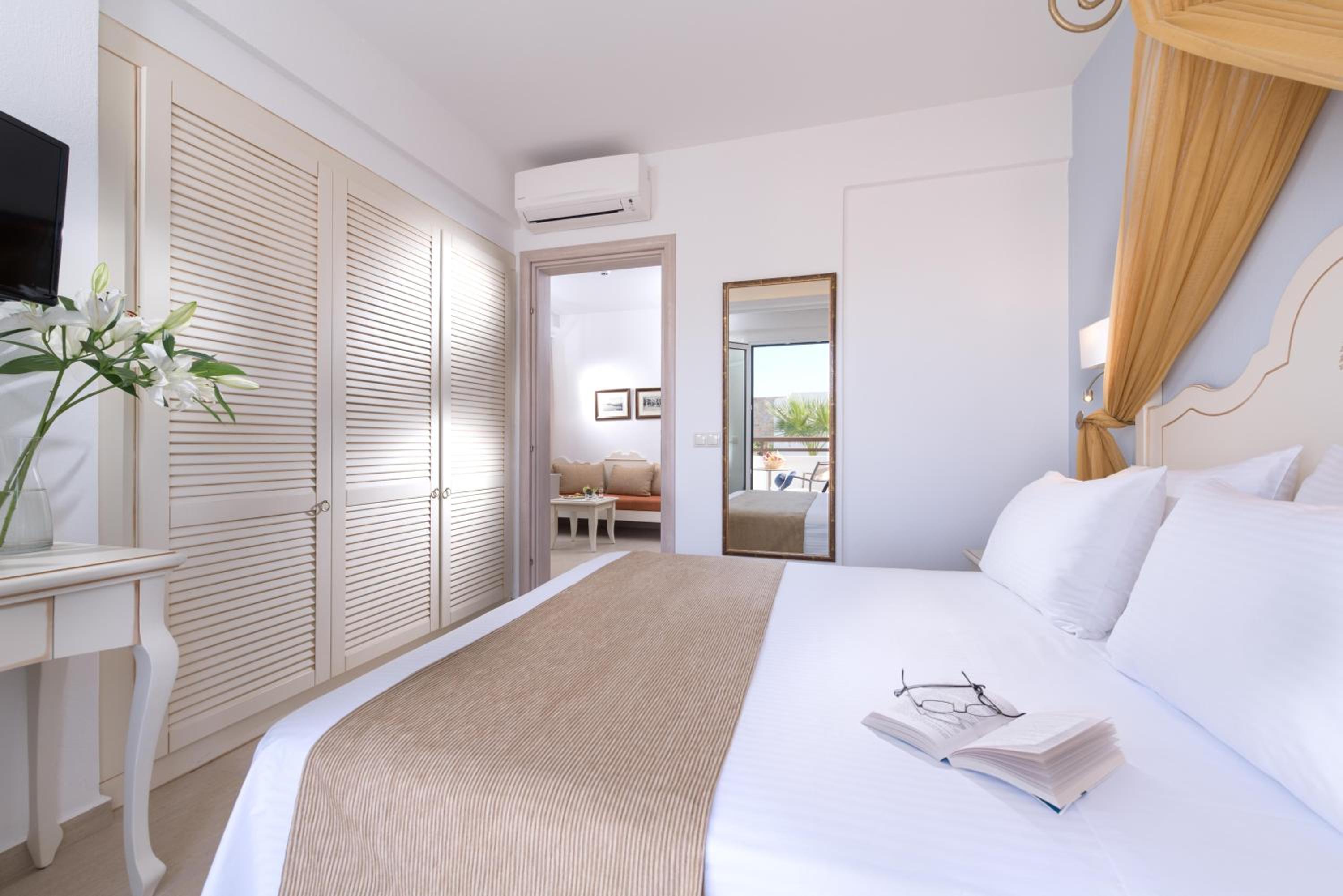 Premium Family 2 Rooms, Garden View - Photo 2