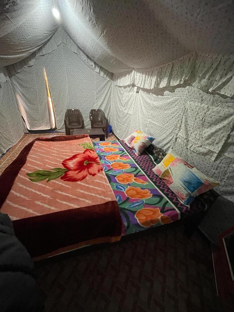 Tent photo 1