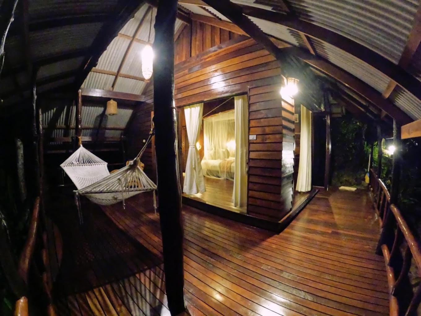 Double Room with Balcony and Sea View