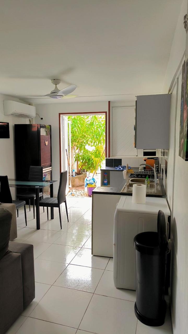 Two-Bedroom House photo 2