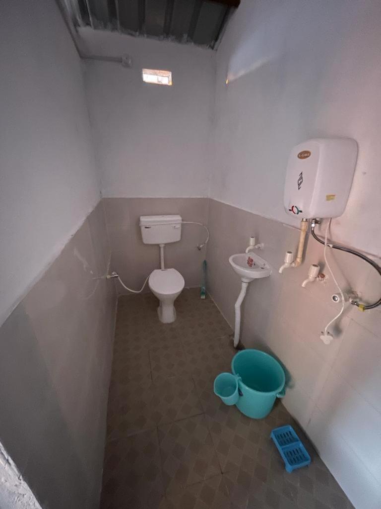 Double Room with Mountain View photo 3