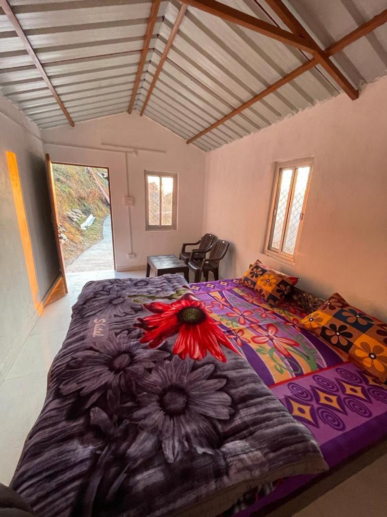 Double Room with Mountain View photo 1