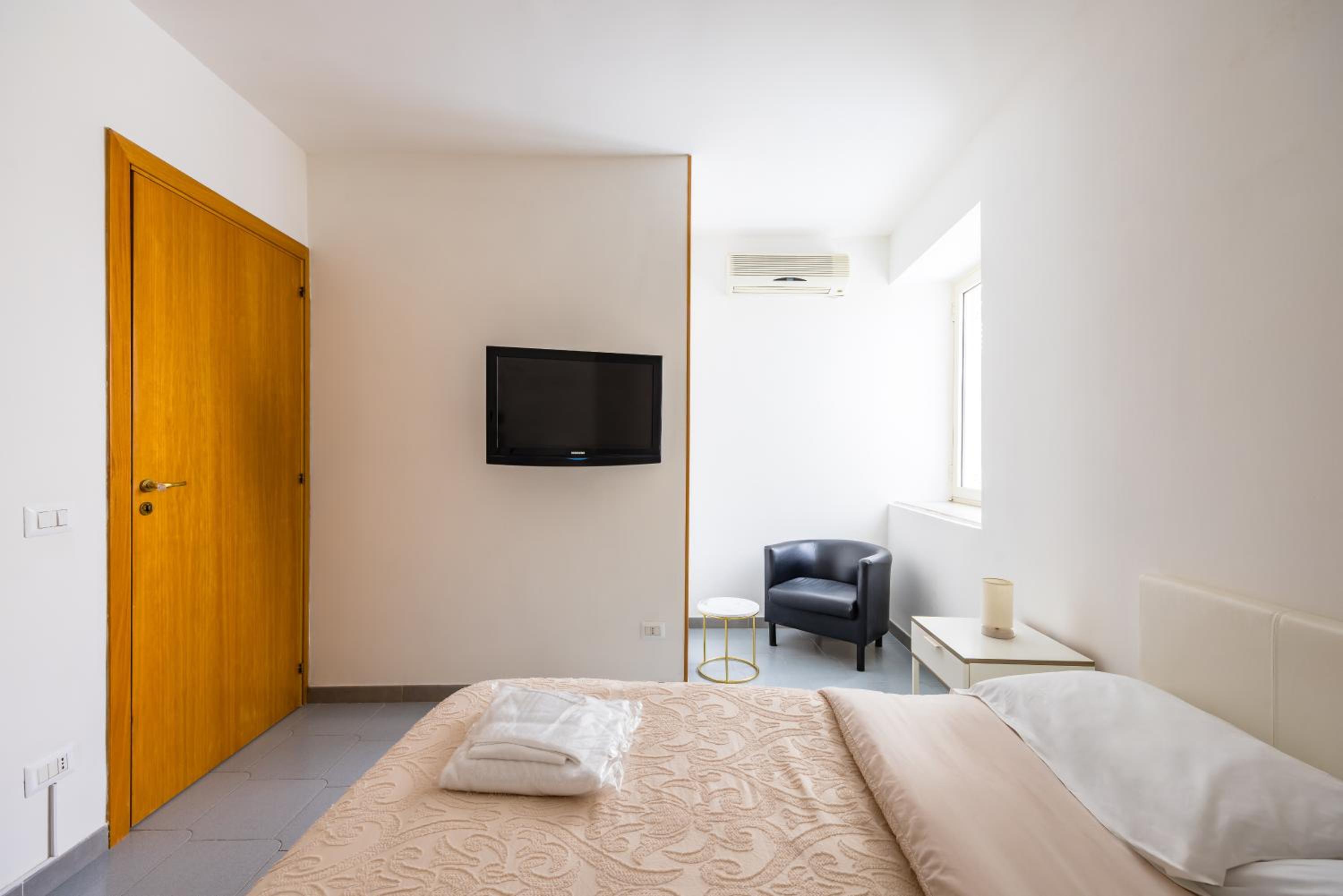 Two-Bedroom Townhouse