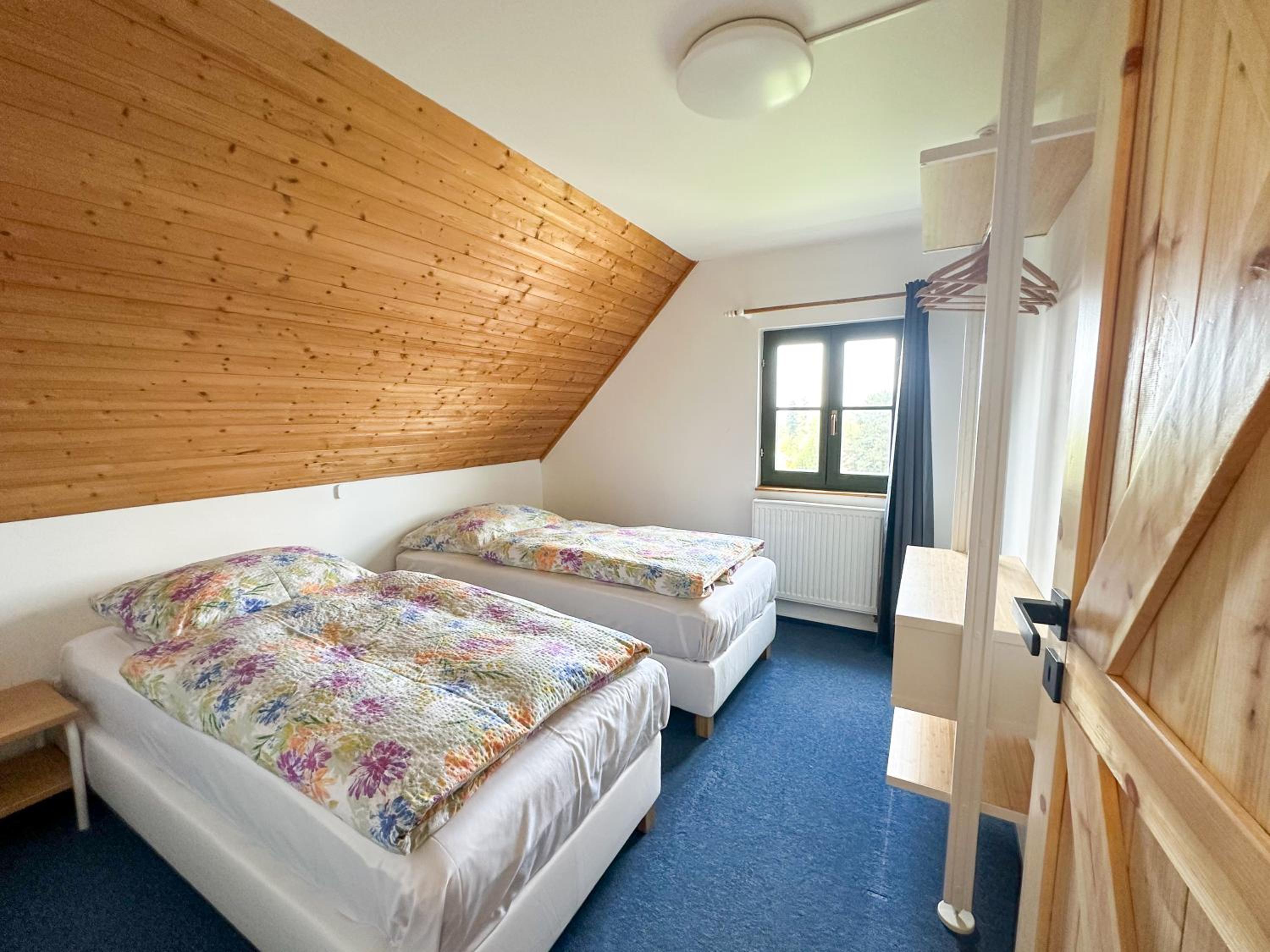 Three-Bedroom Chalet photo 1