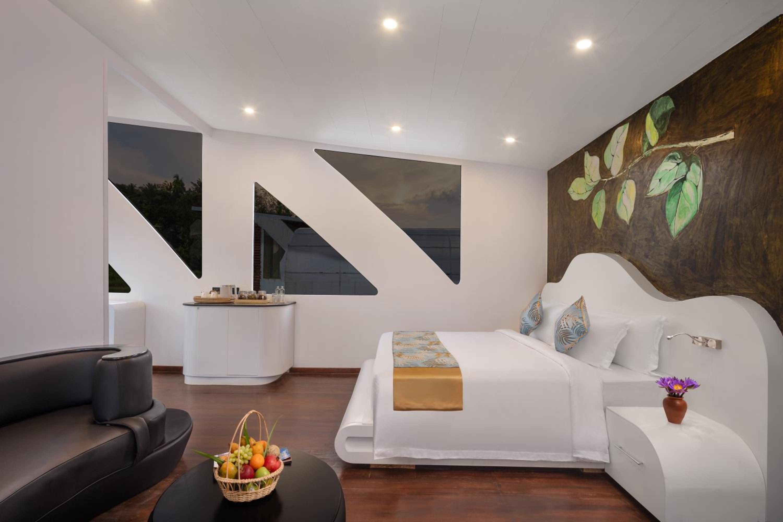 Bolagala Royal Suite With Lake View	 photo 1