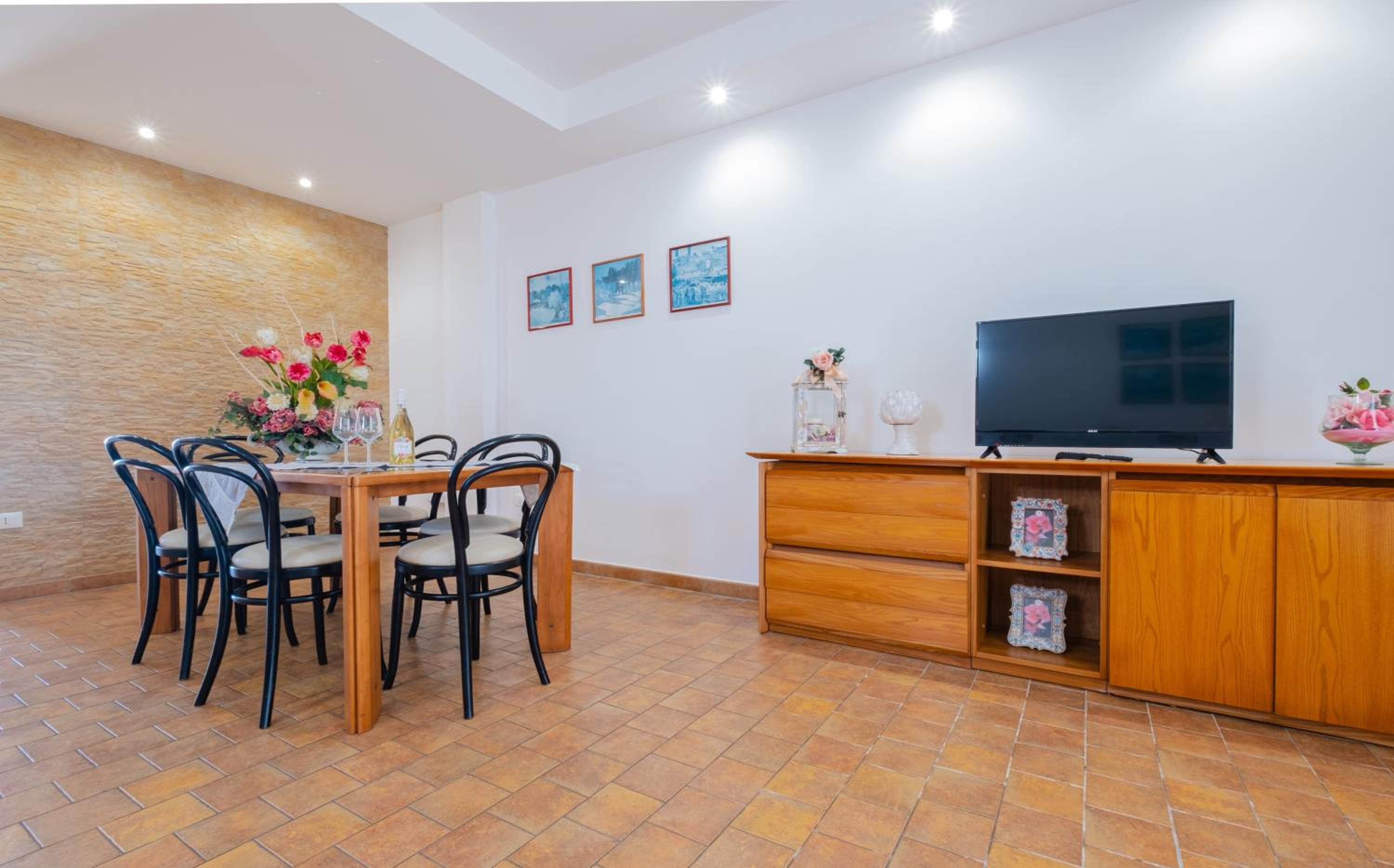 Duplex Apartment photo 2