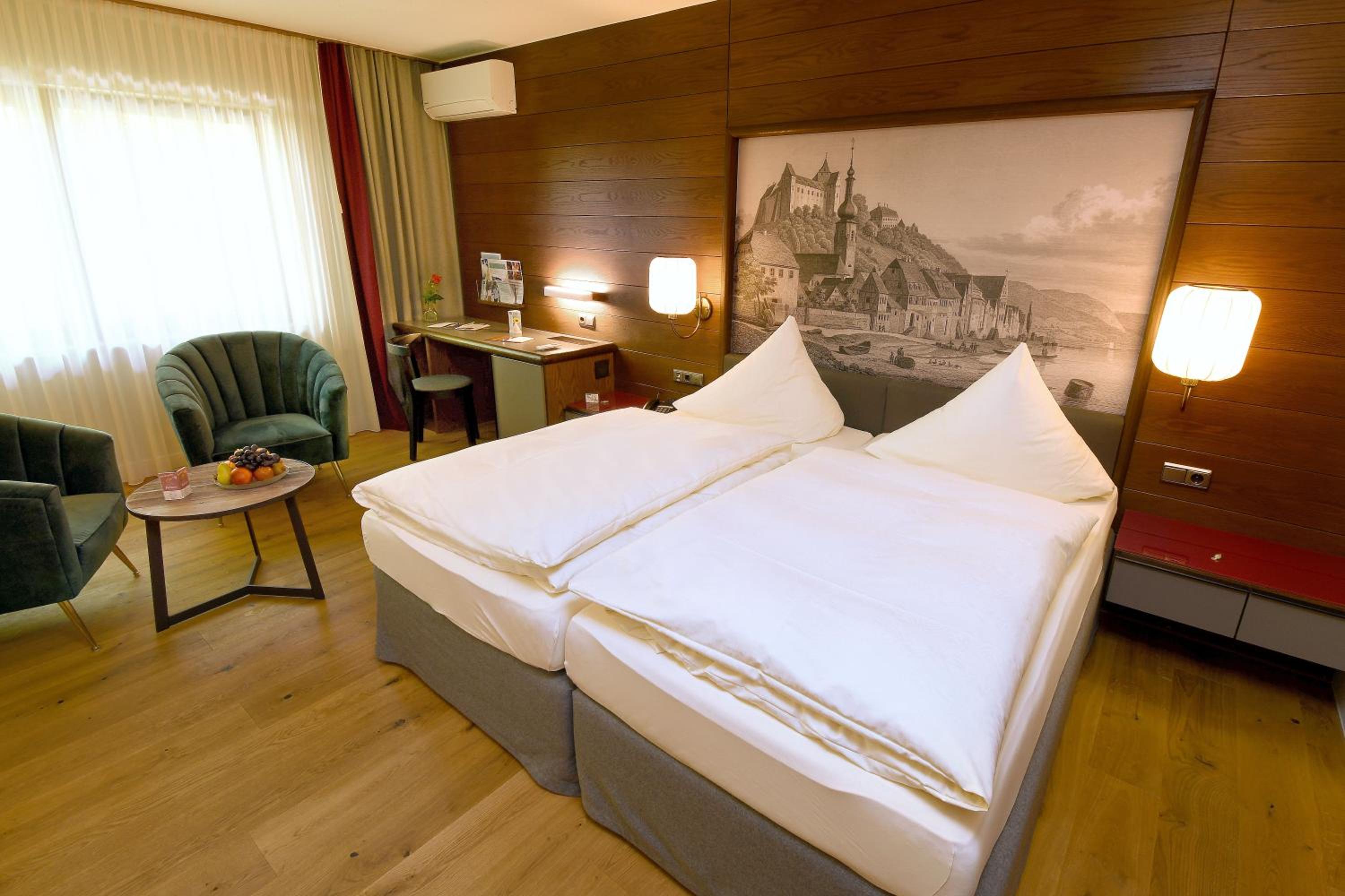 Comfort Double Room