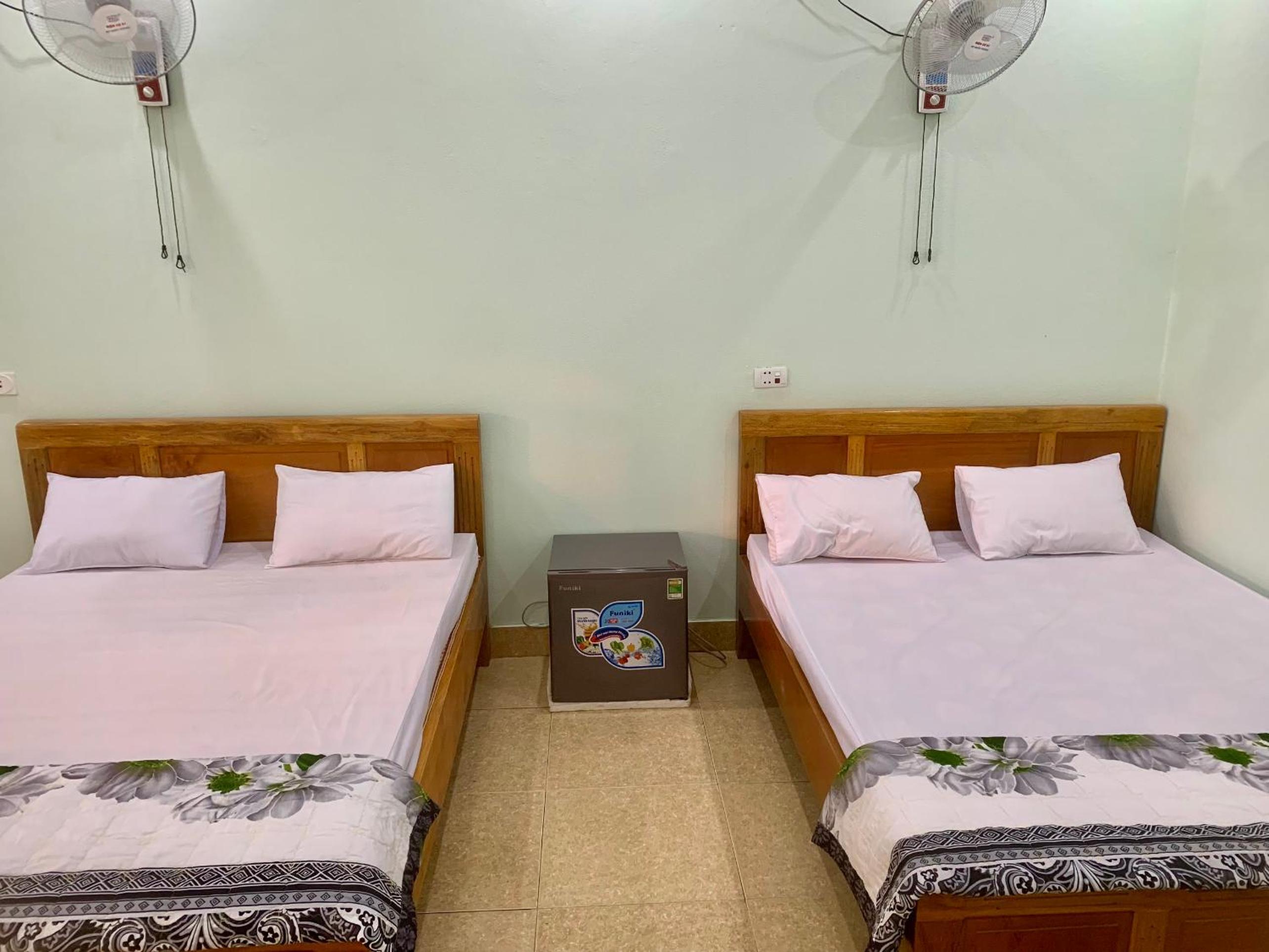 Quadruple Room photo 2