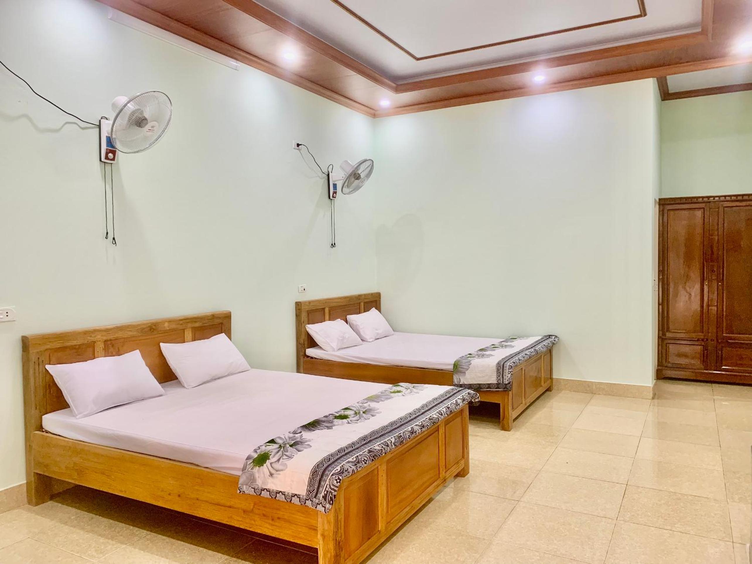 Quadruple Room photo 3