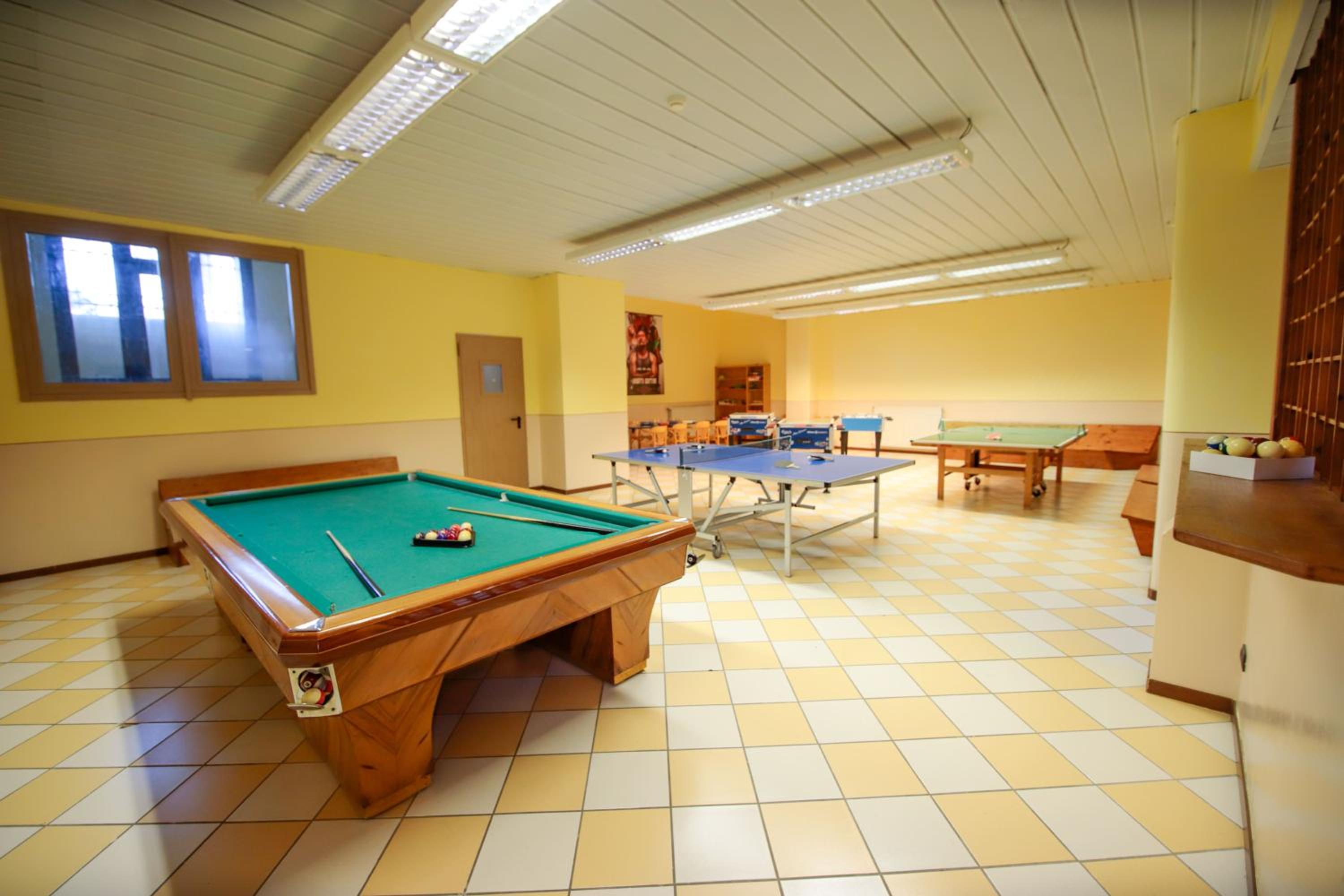 Triple Room with Terrace - Photo 18