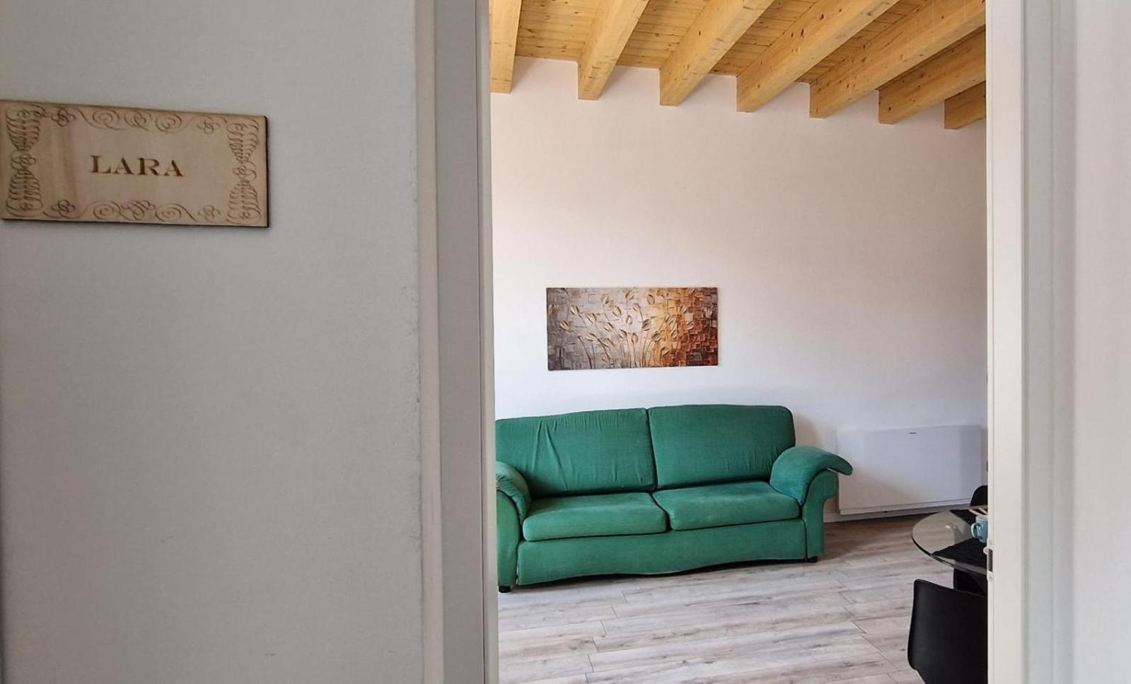 Two-Bedroom Apartment with City View photo 1