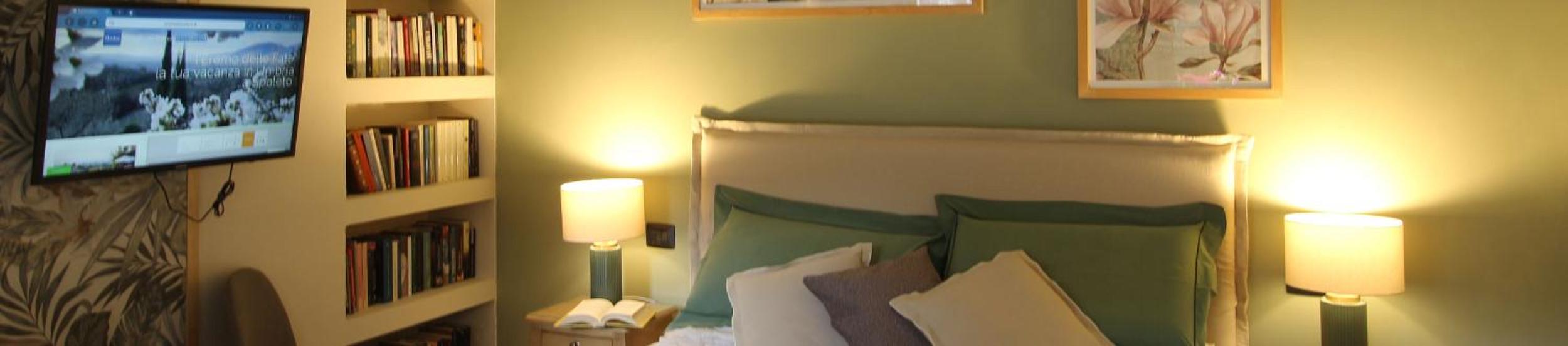 Deluxe Room photo 1
