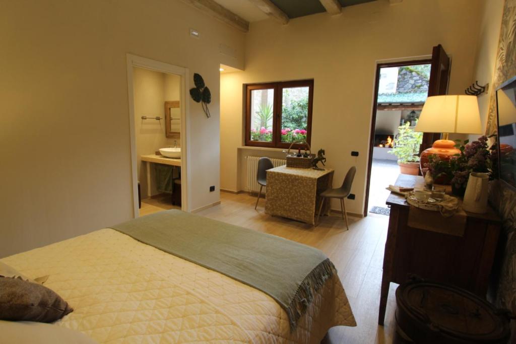 Deluxe Room photo 2