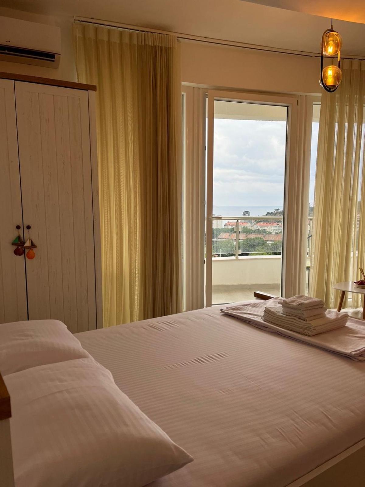 Studio Apartment With Sea View