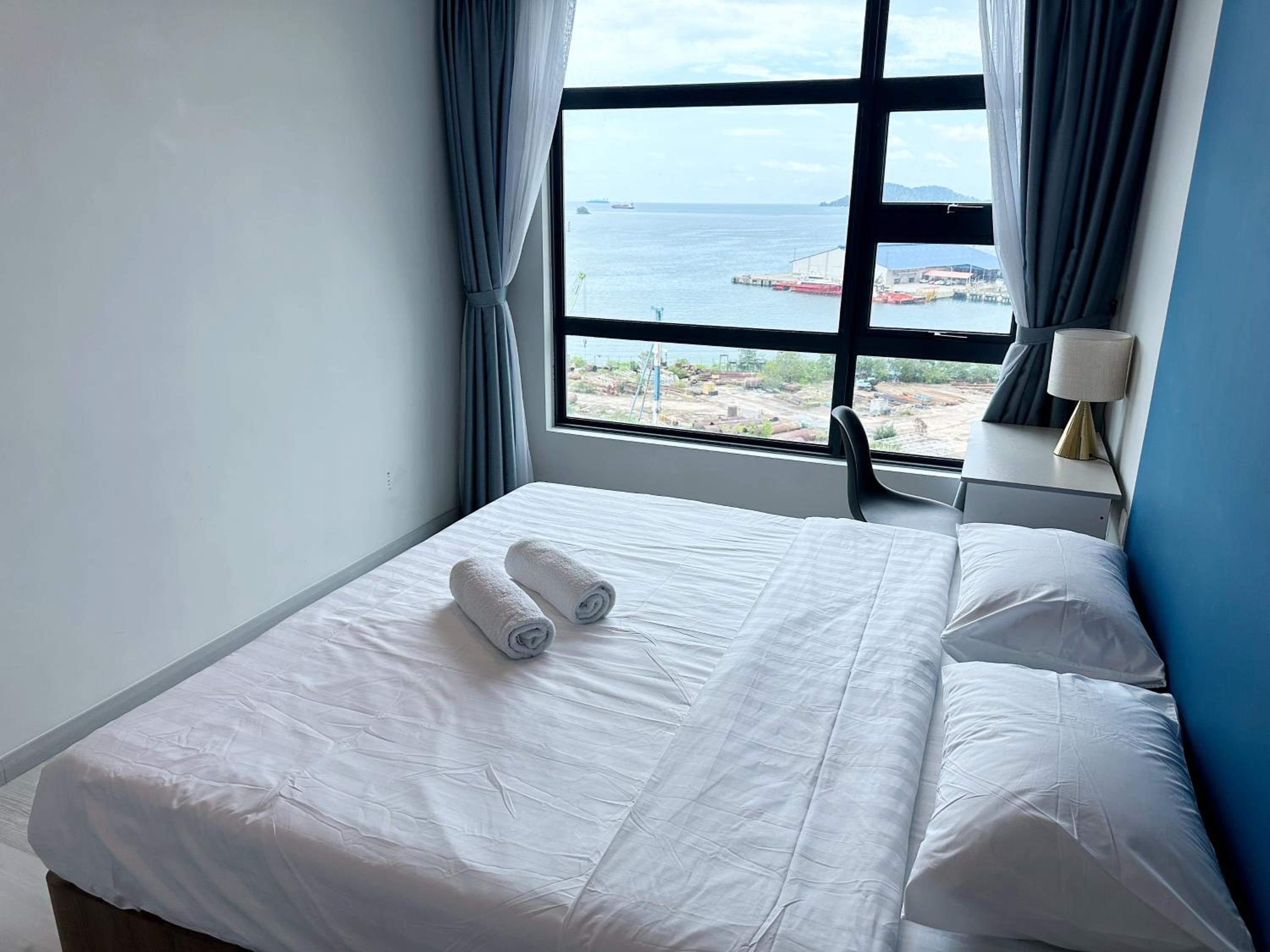 Triple Room with Mountain View - Photo 8