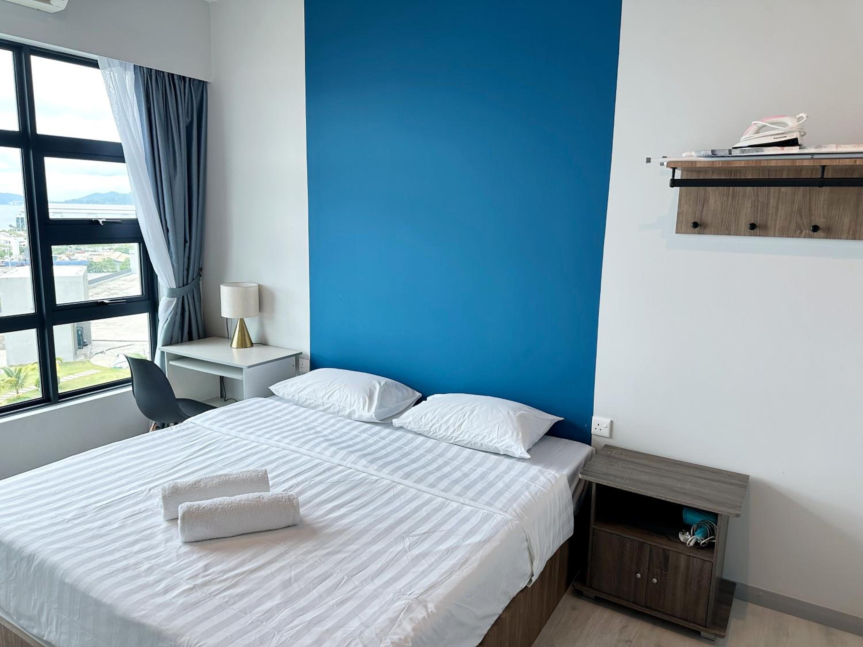 Triple Room with Mountain View - Photo 9