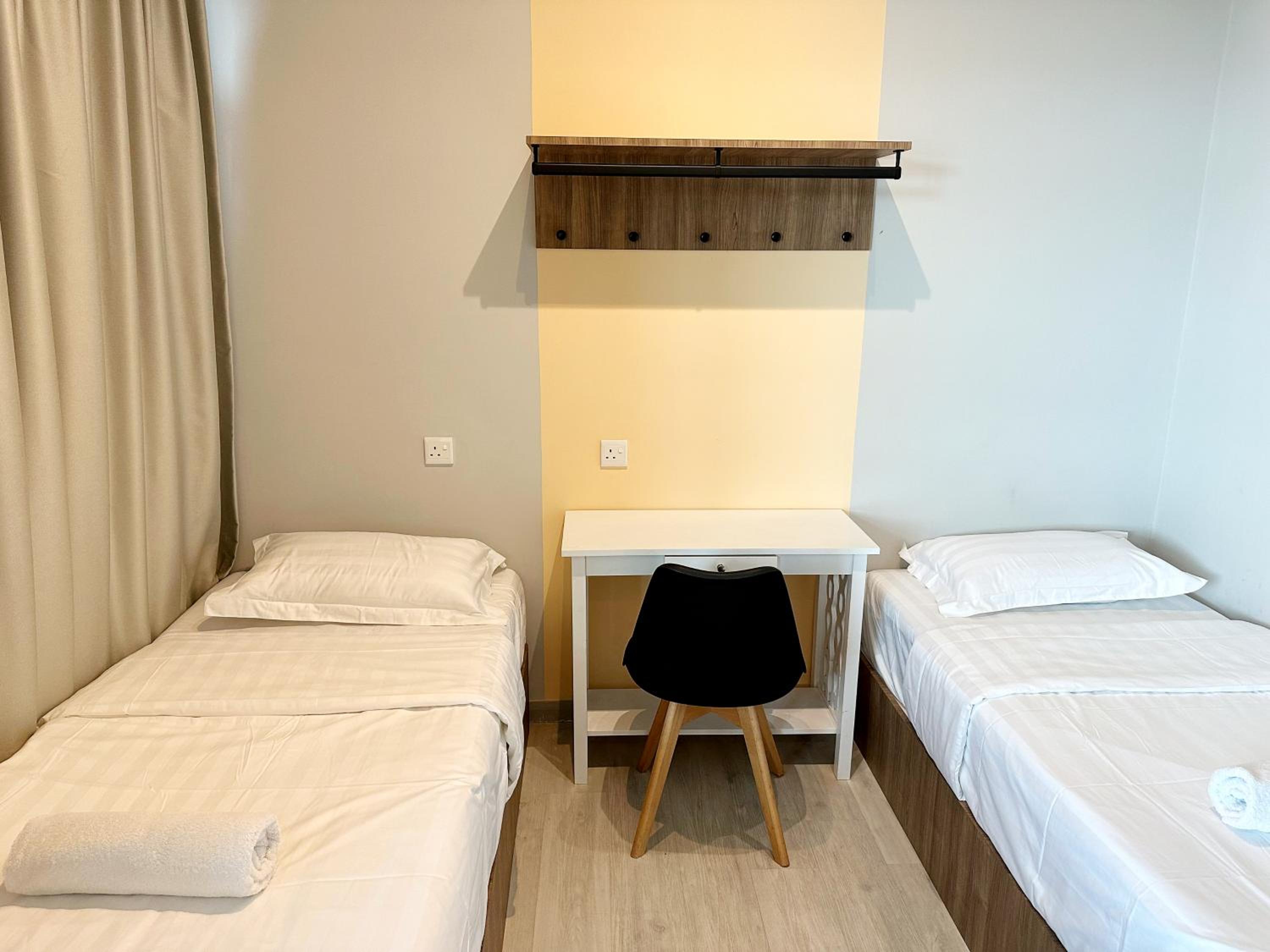 Triple Room with Mountain View - Photo 15
