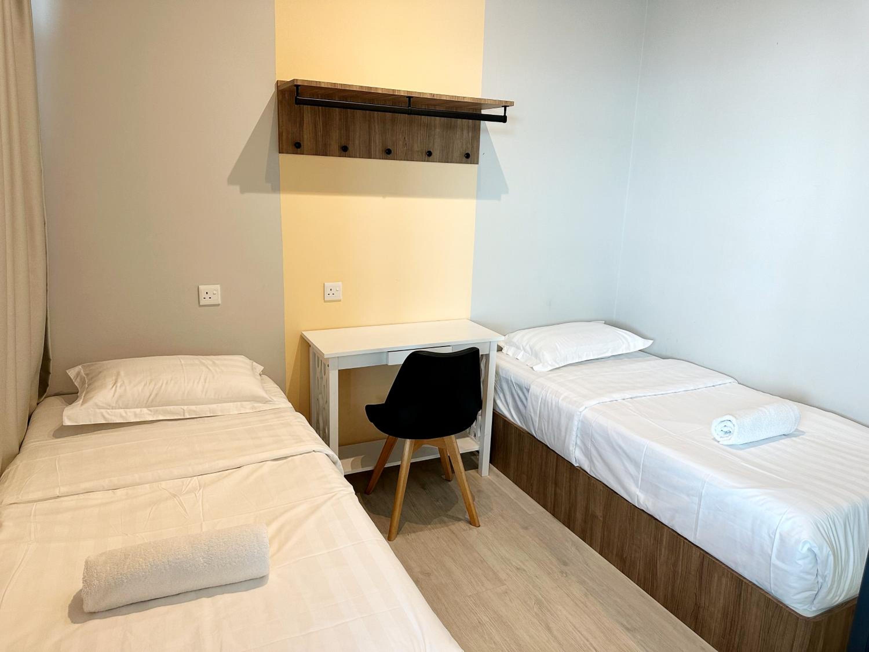 Triple Room with Mountain View - Photo 13