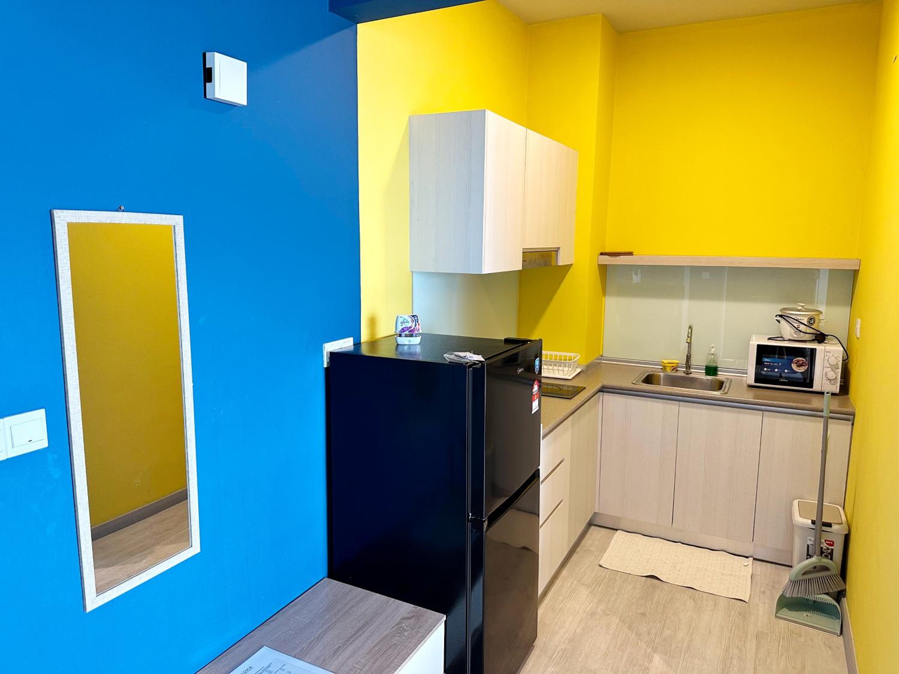 Triple Room with Mountain View - Photo 17