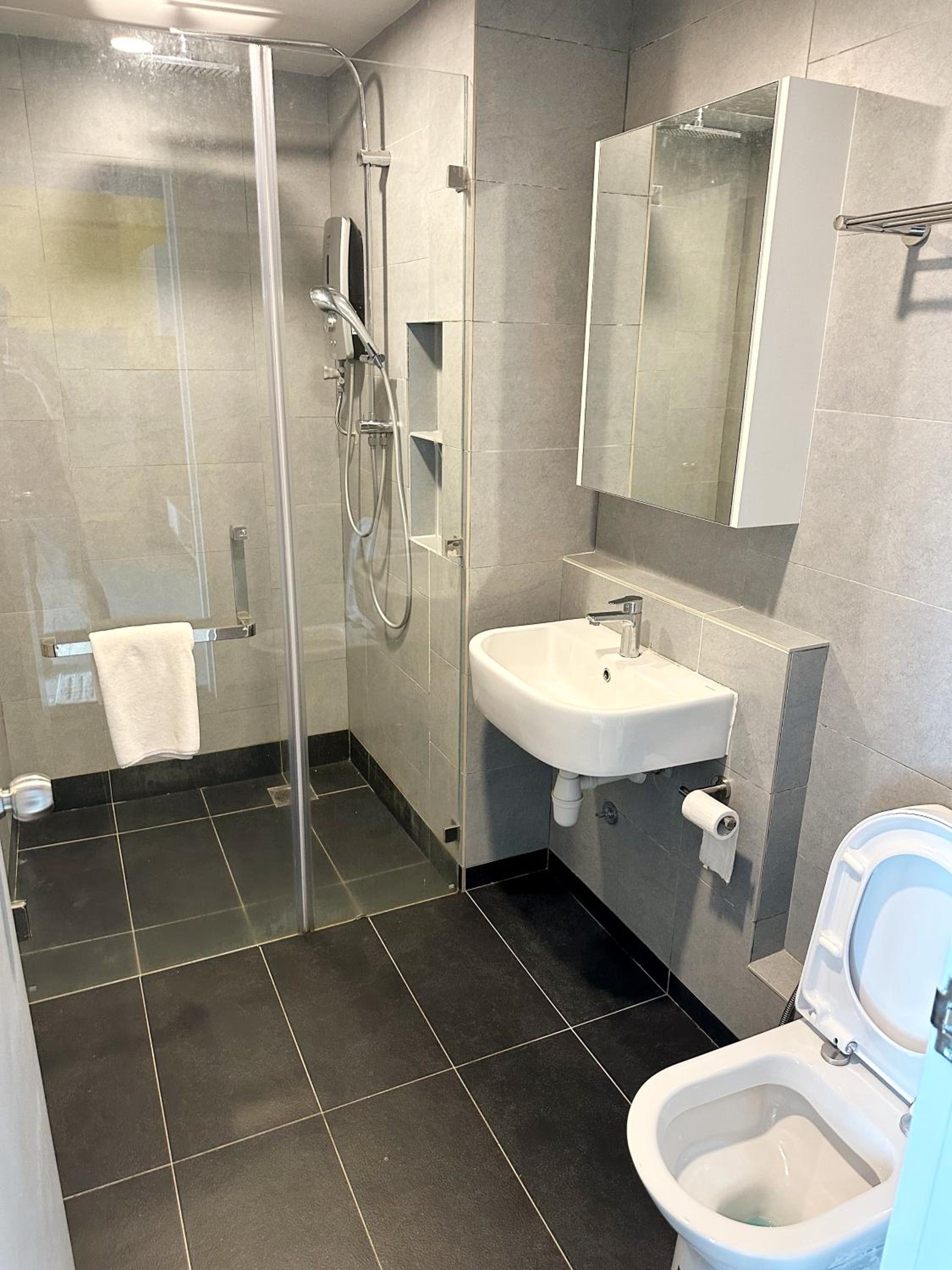 Triple Room with Mountain View - Photo 18