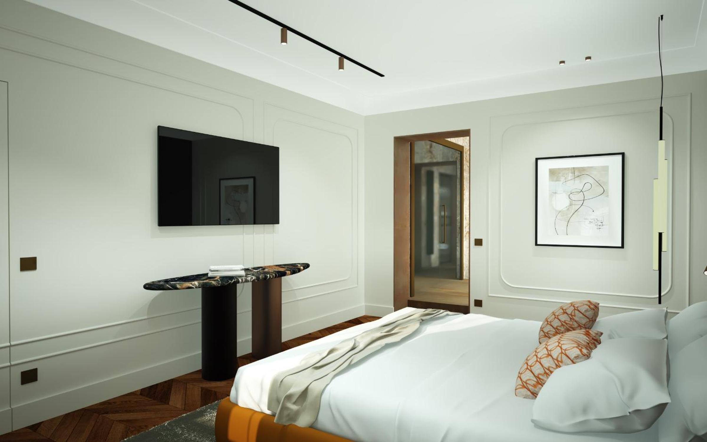 Romantic Suite