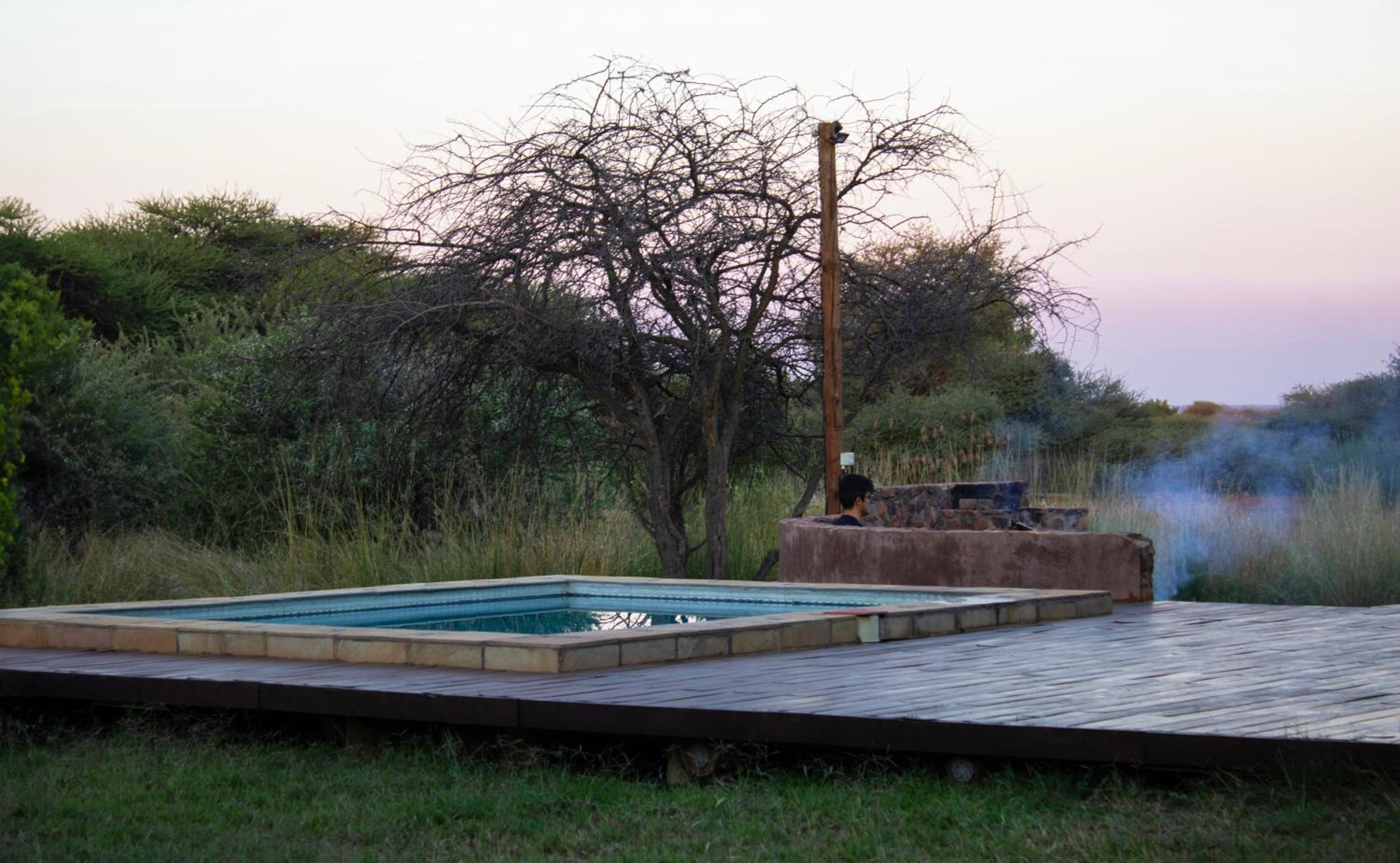 Villa photo 2