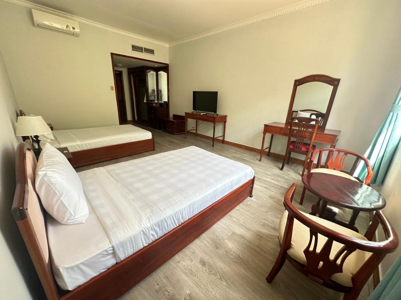 Double Or Twin Room photo 2