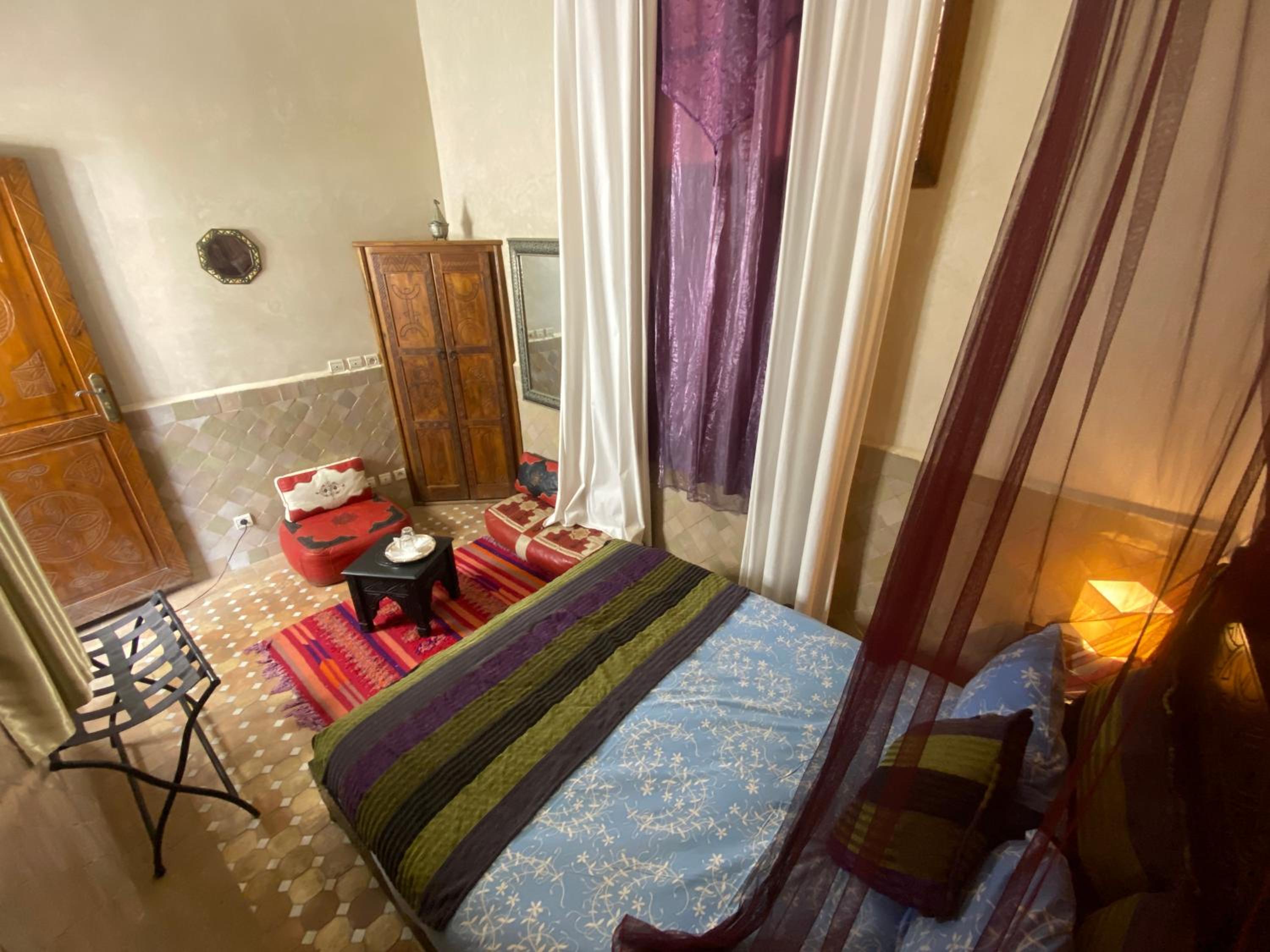 Small Double Or Twin Room photo 2